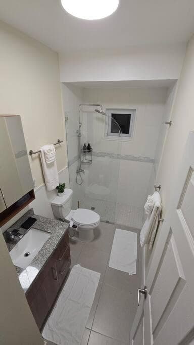 SeaJam Vacation Home between Negril & Montego Bay