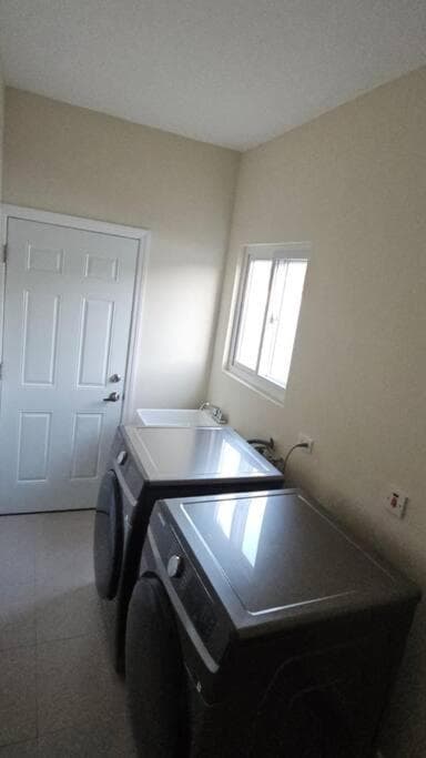 Ocean Blue Villa in Lucea