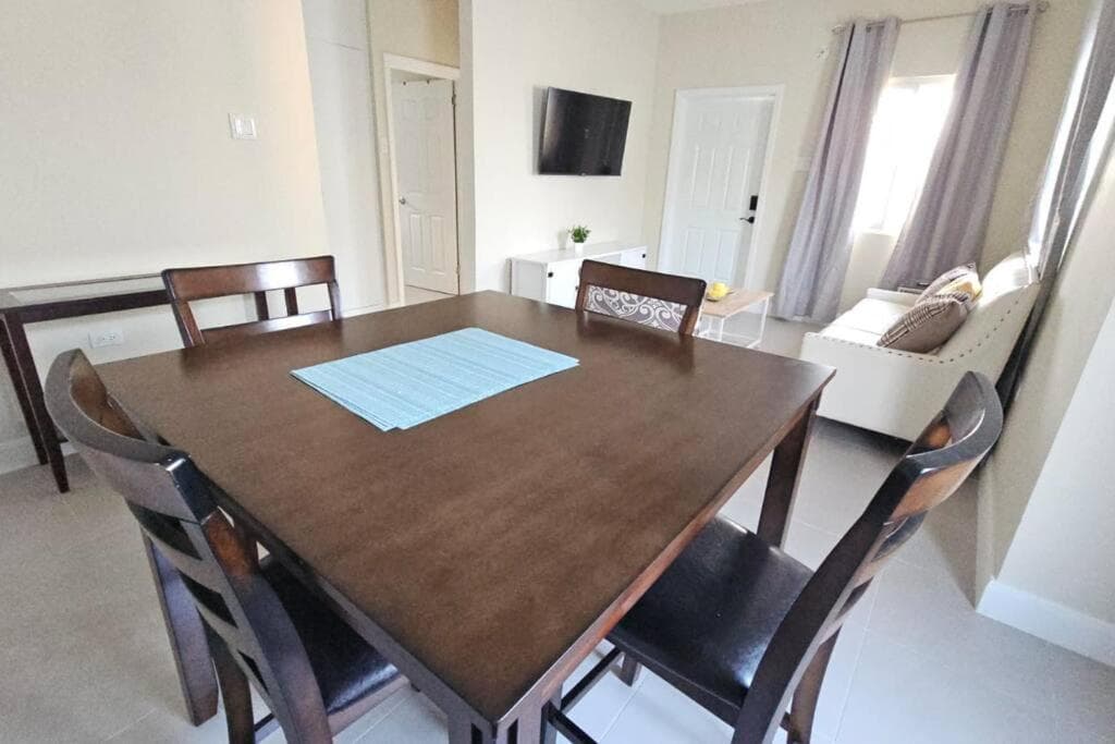 Ocean Blue Villa in Lucea