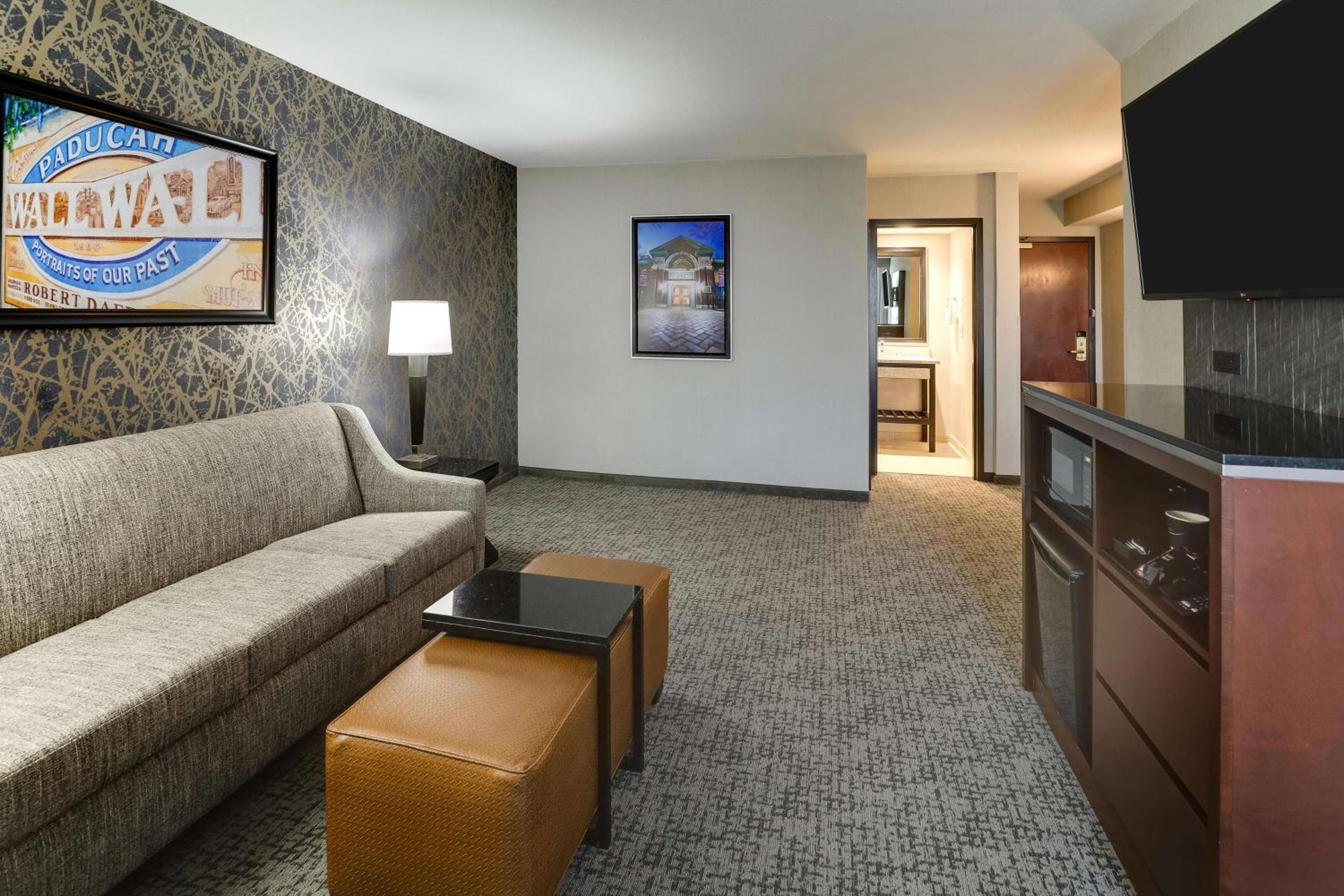 Drury Inn Paducah