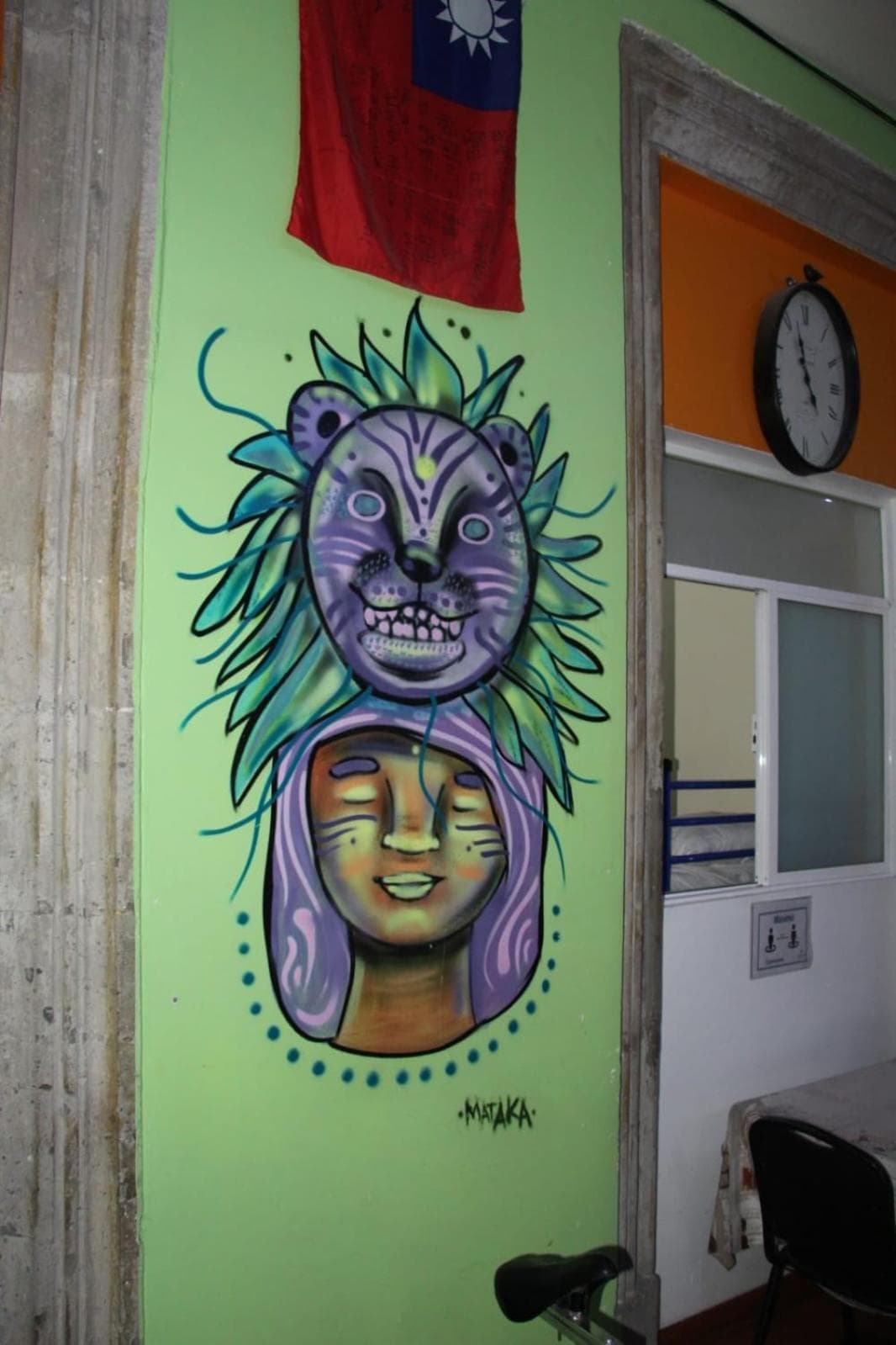 Hostal Amigo