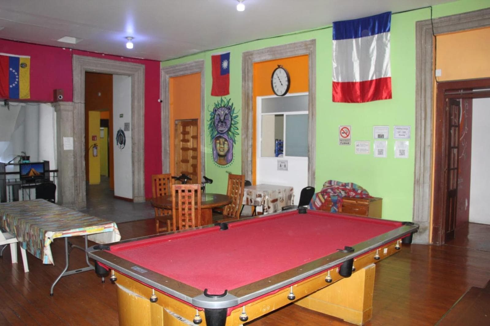 Hostal Amigo