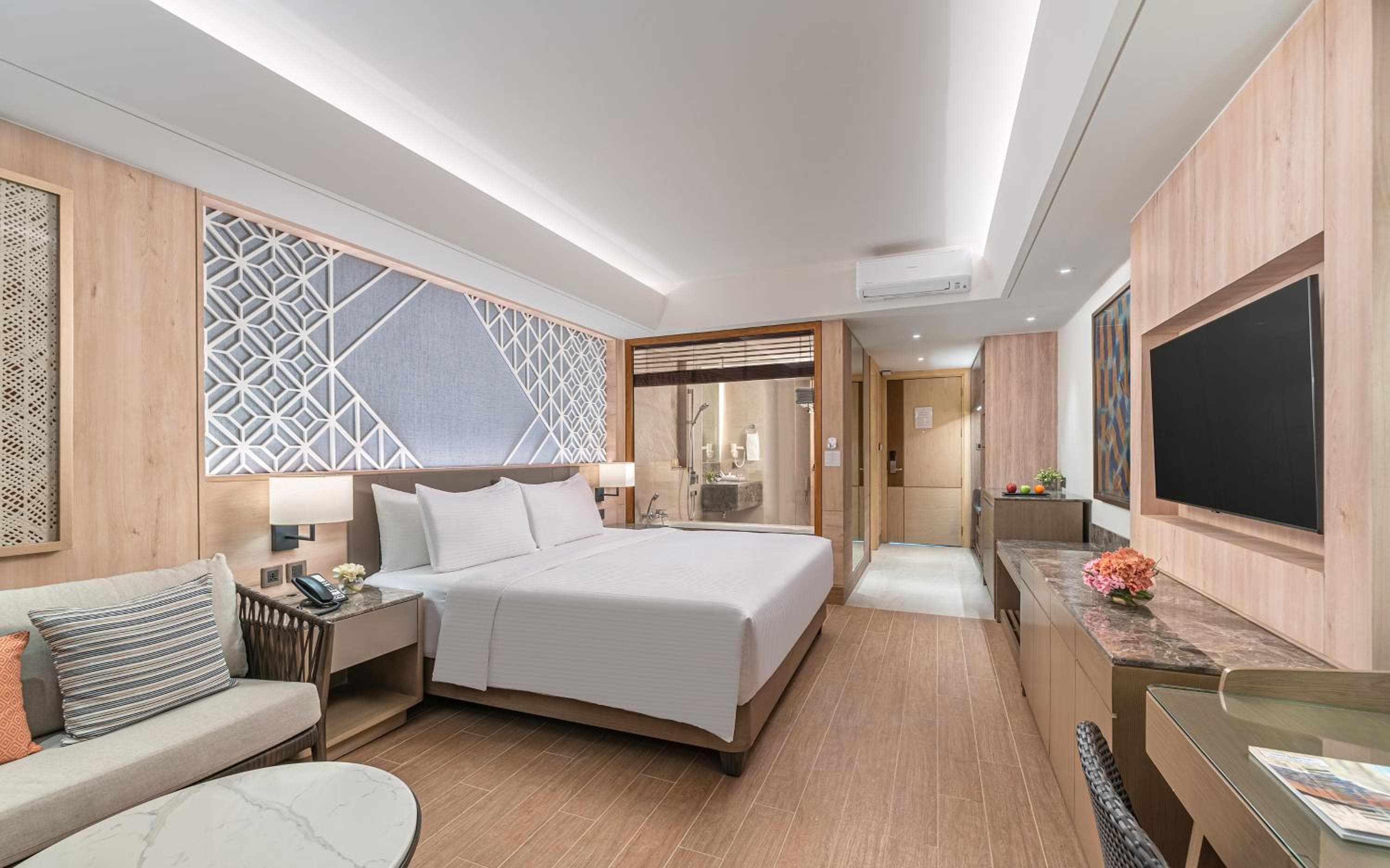 Henann Premier Coast Resort