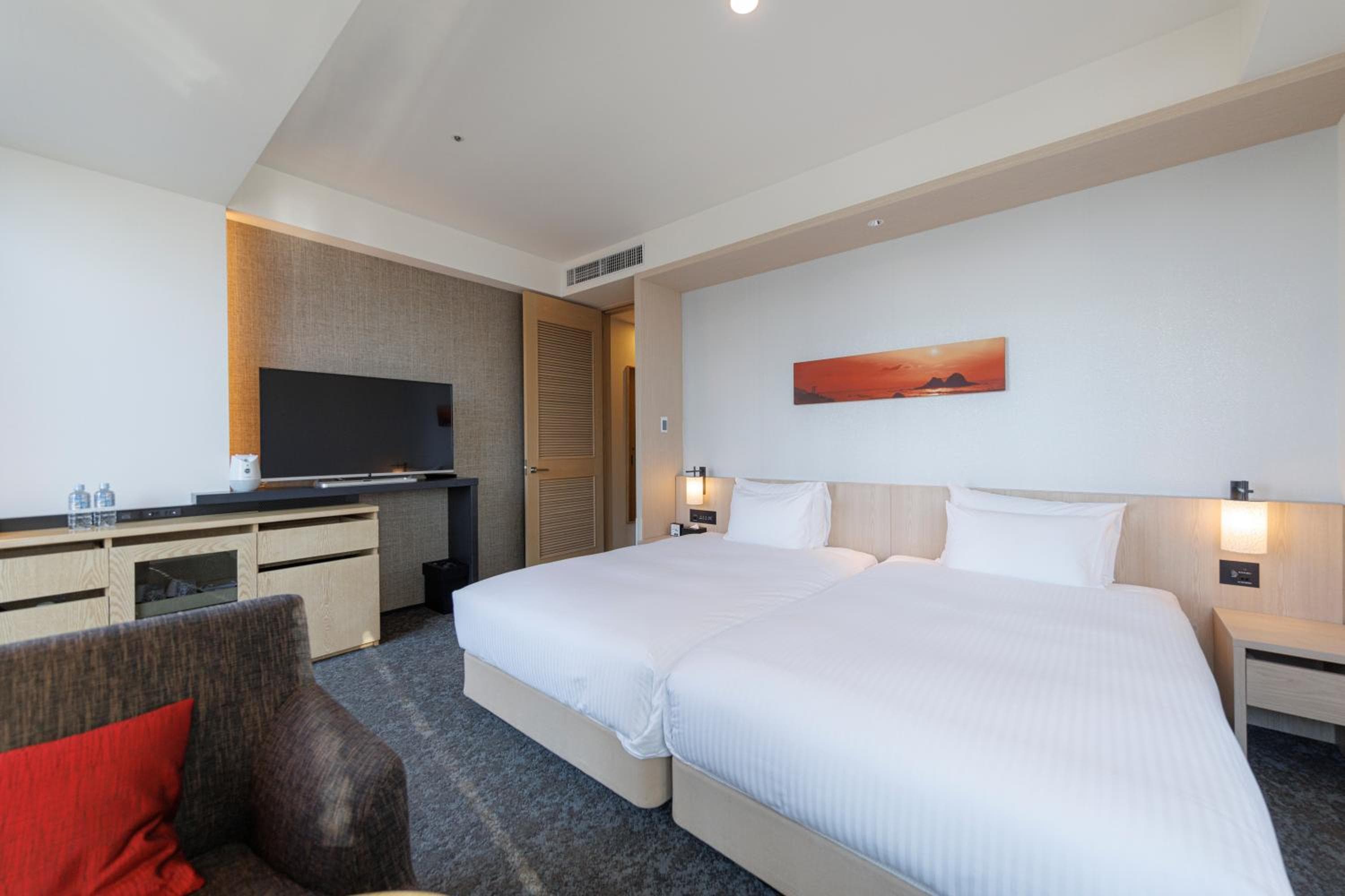 JR Kyushu Hotel Blossom Shinjuku