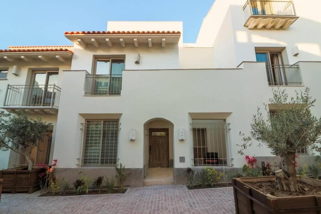 Villa Parvada 6