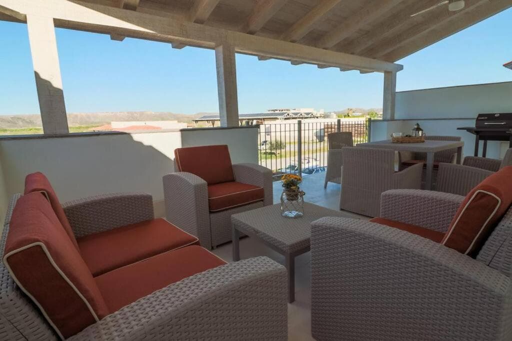 Villa Parvada 6