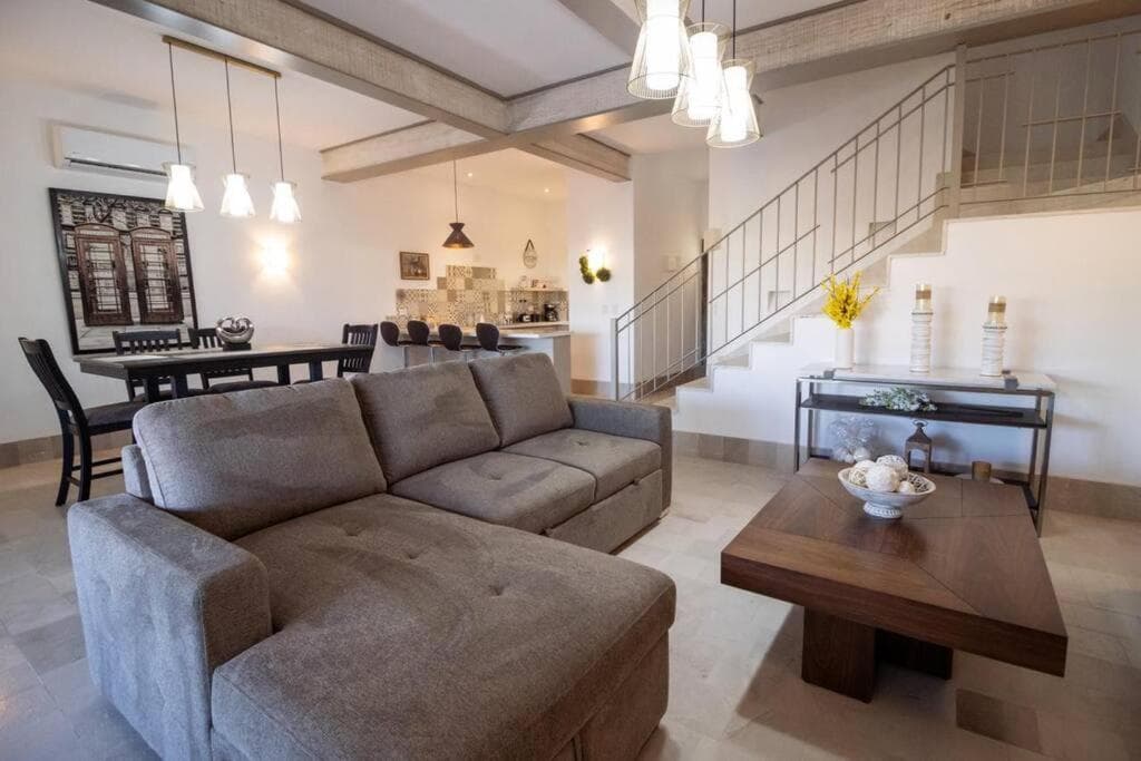 Villa Parvada 6