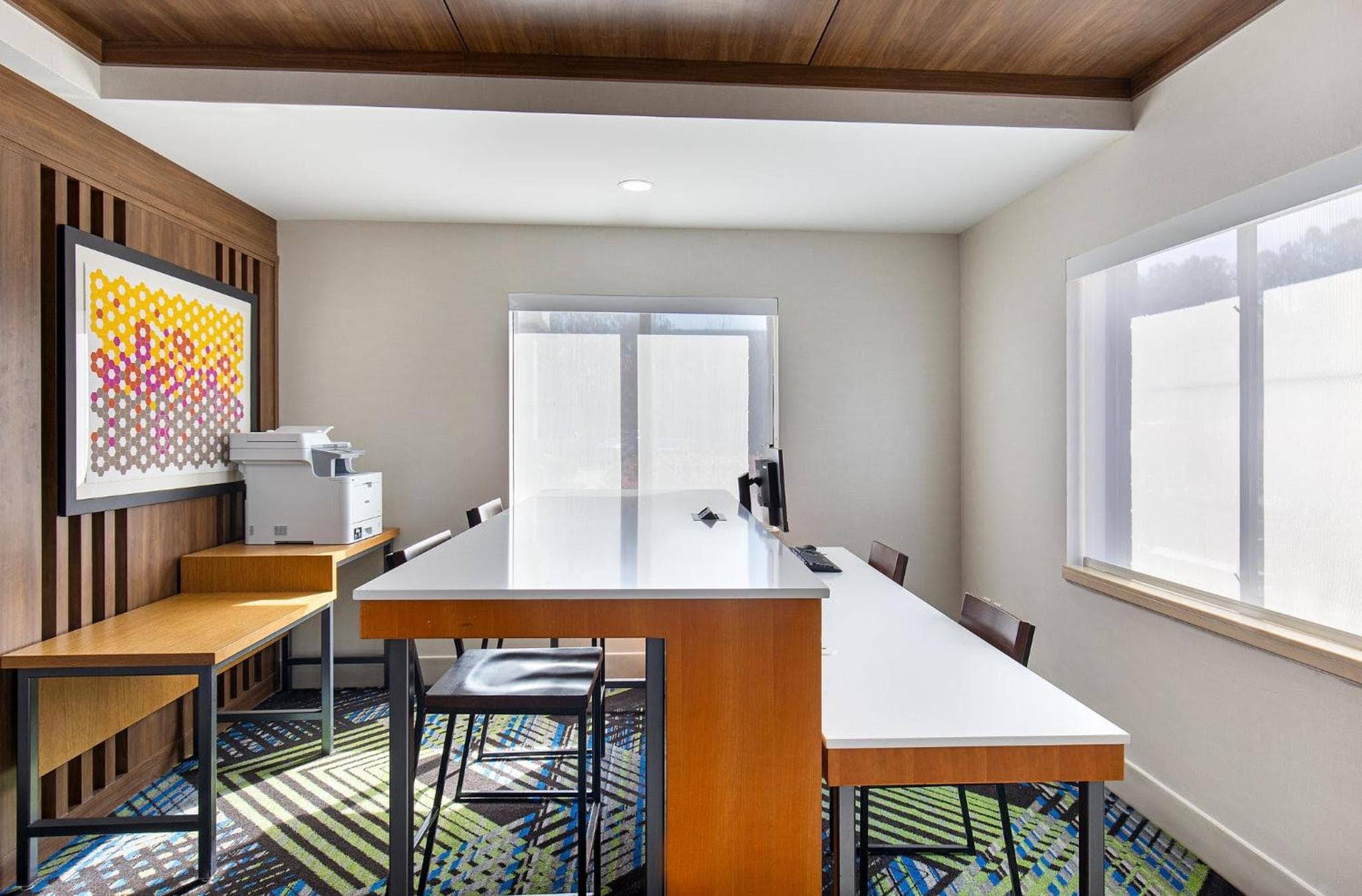 Holiday Inn Express Hotel & Suites Birmingham - Inverness 280 by IHG