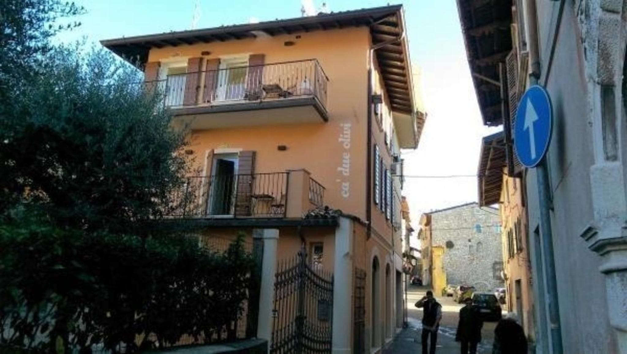 Ferienhaus in Toscolano Maderno, Gardasee