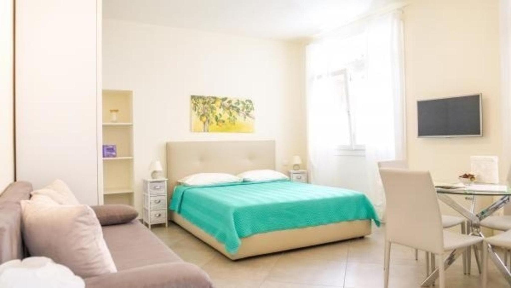 Ferienhaus in Toscolano Maderno, Gardasee