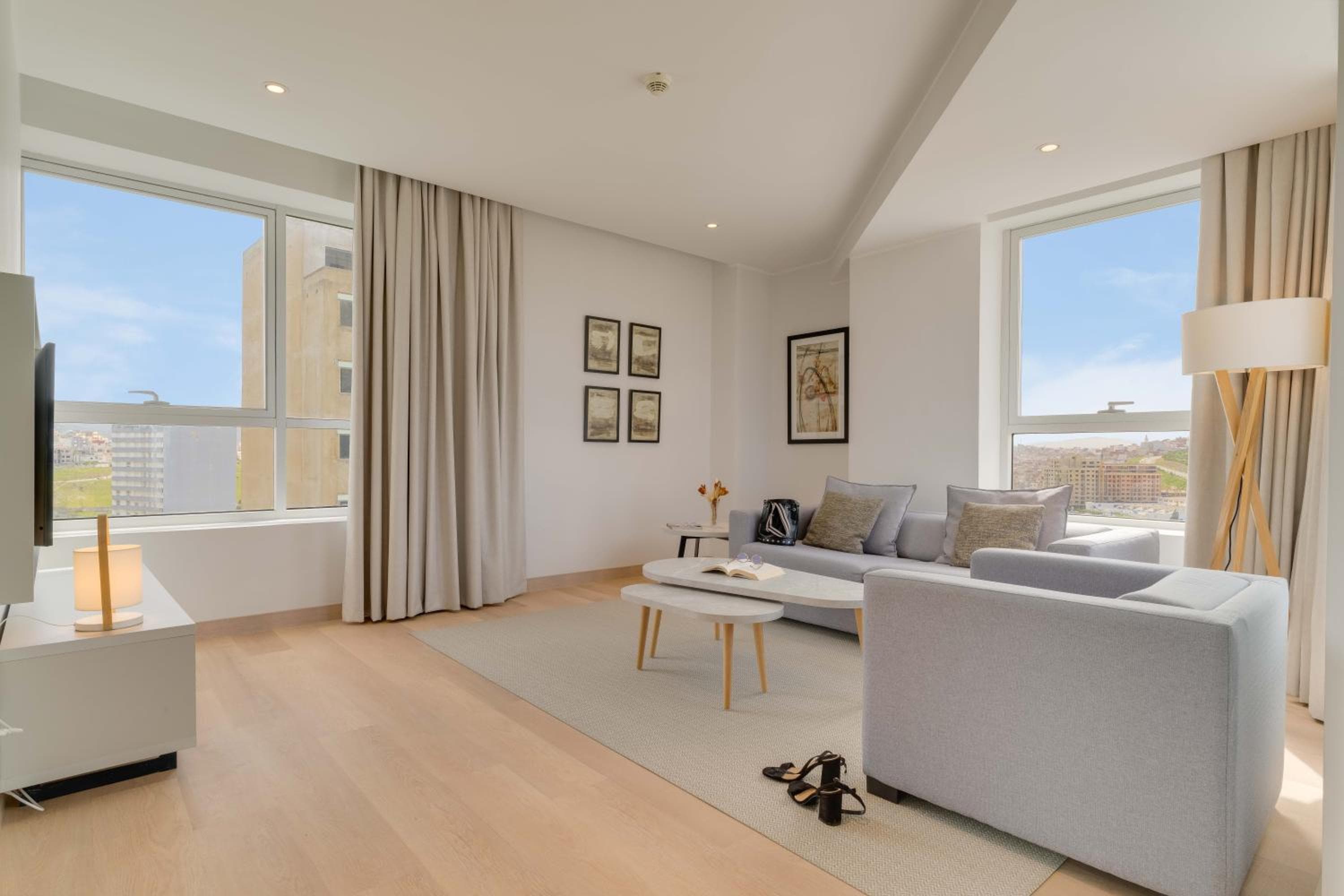 Pestana Tanger - City Center Hotel Suites & Apartments