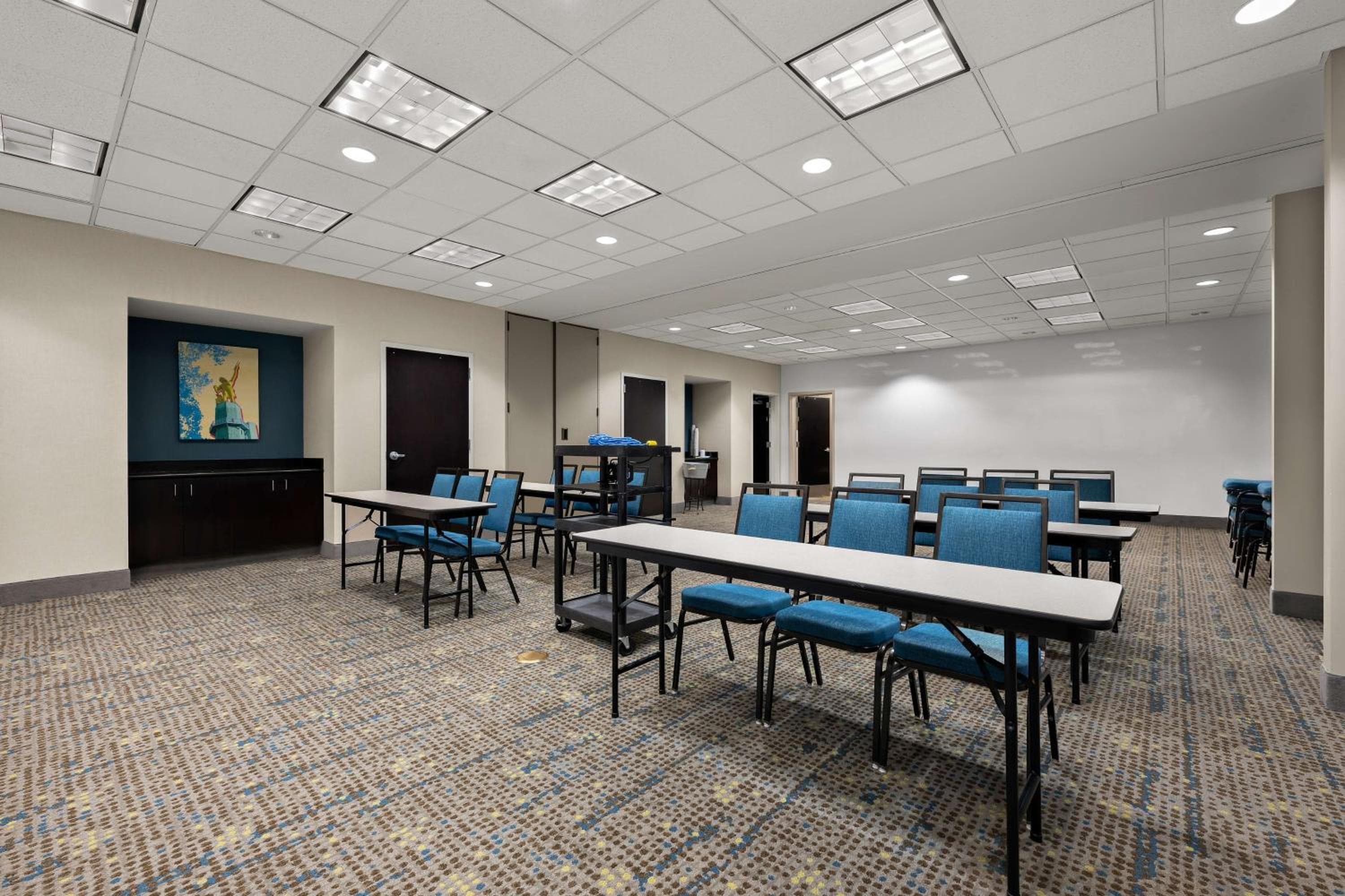 Hampton Inn Birmingham/Leeds