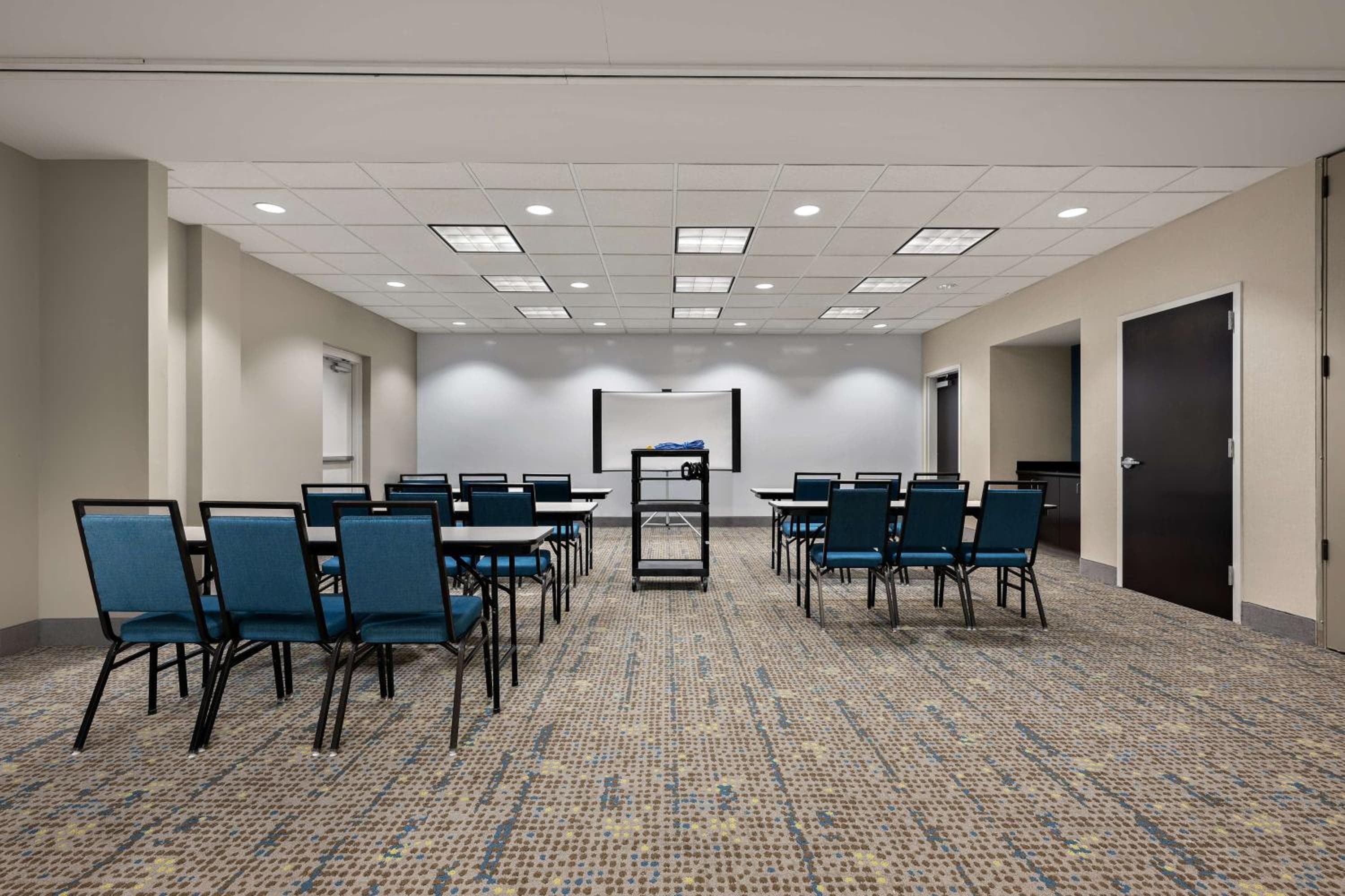 Hampton Inn Birmingham/Leeds