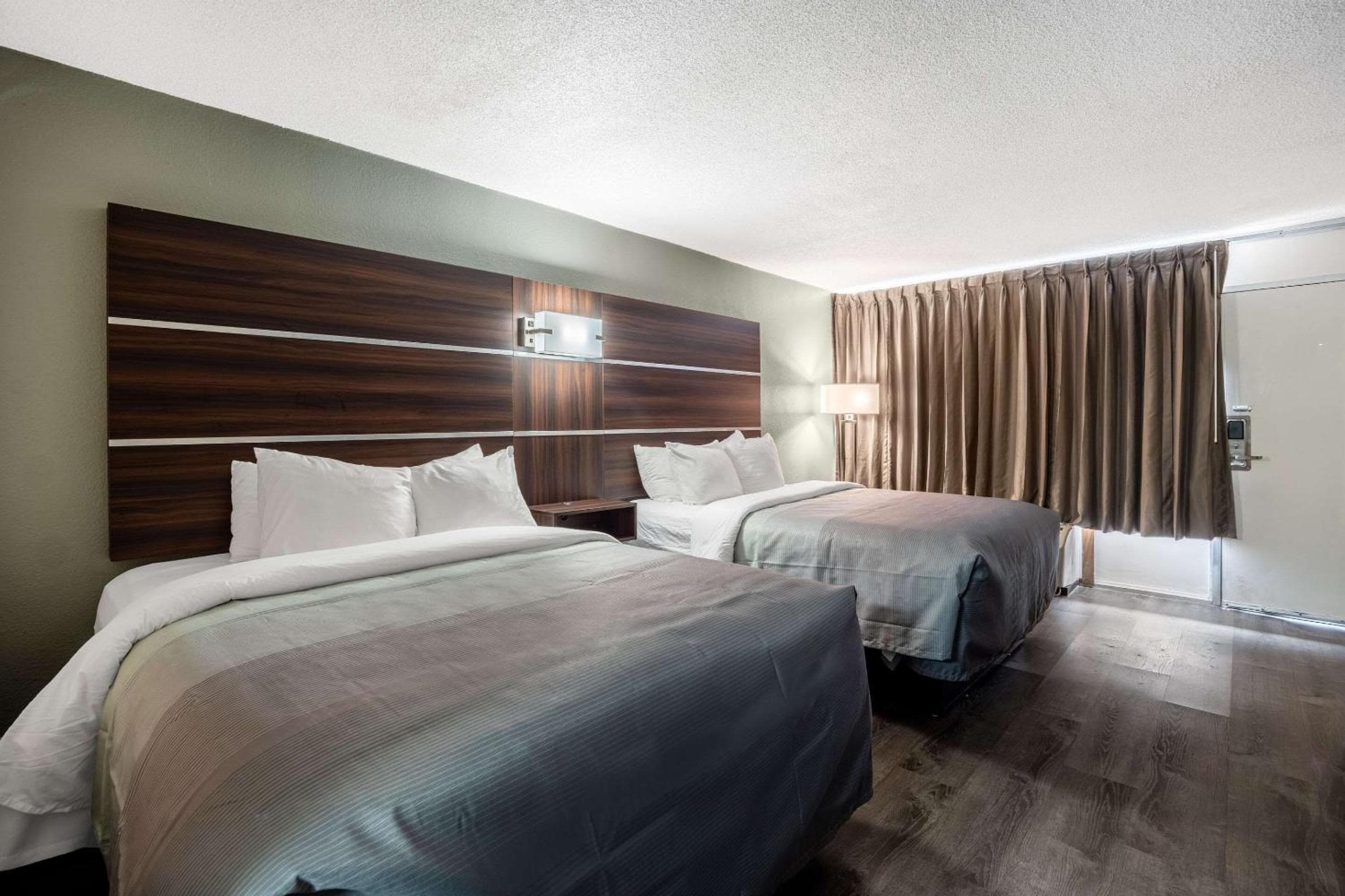Quality Inn Yemassee - Point South I-95