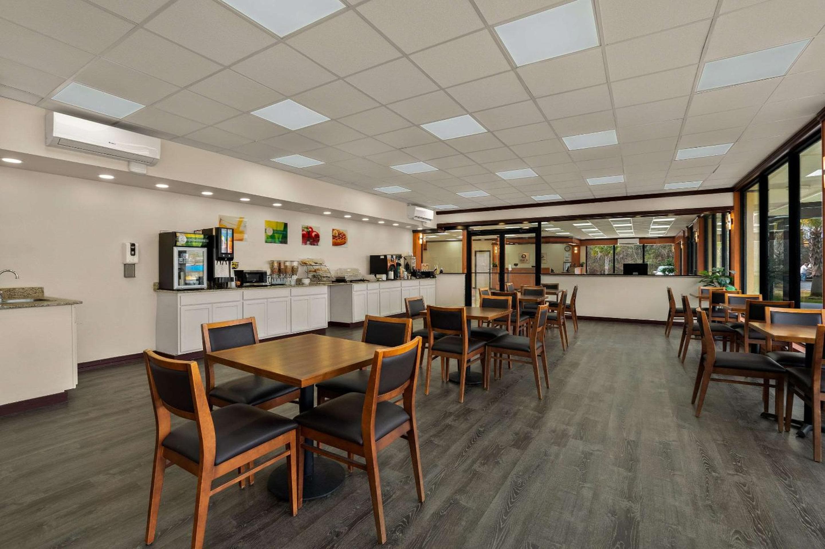 Quality Inn Yemassee - Point South I-95