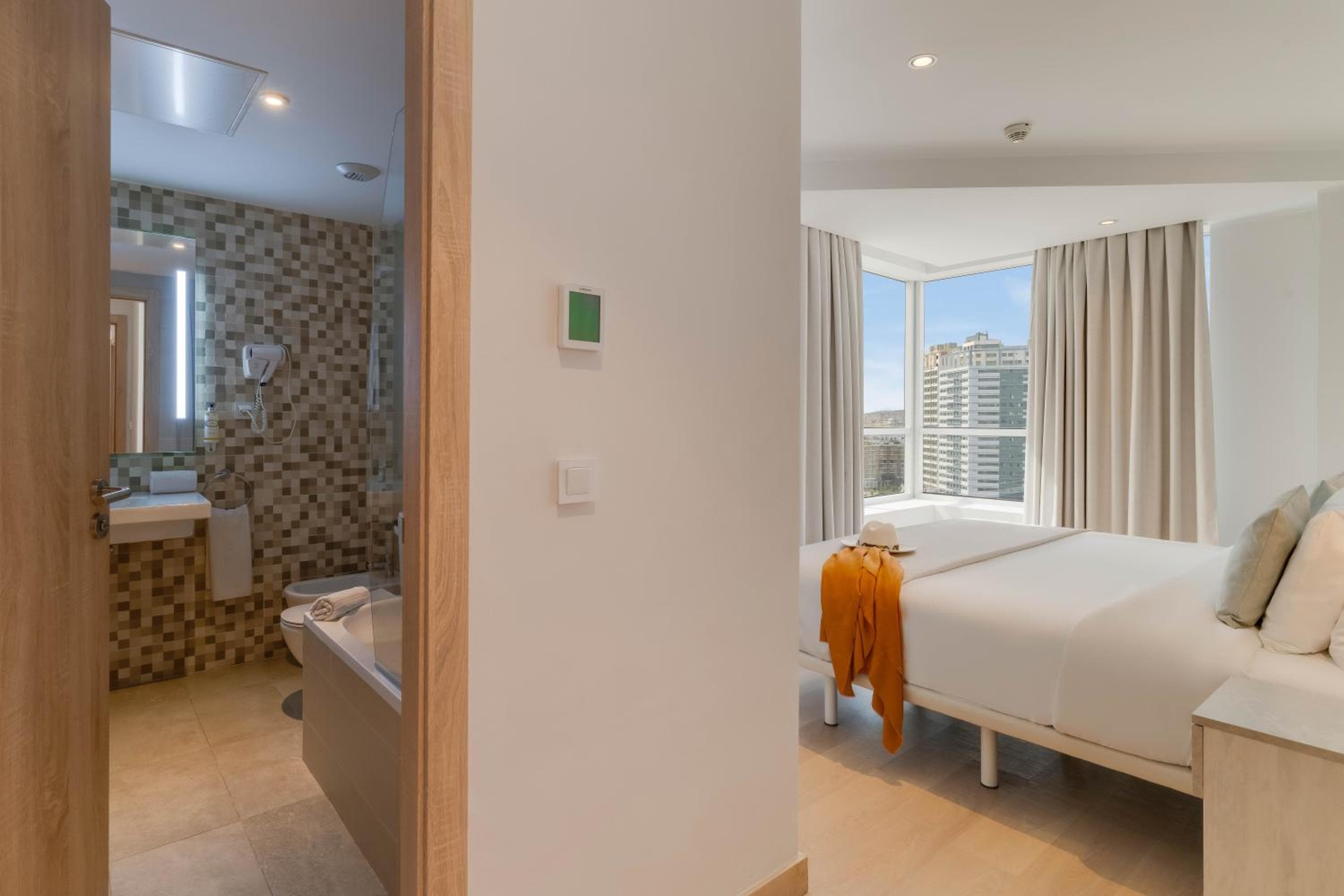 Pestana Tanger - City Center Hotel Suites & Apartments