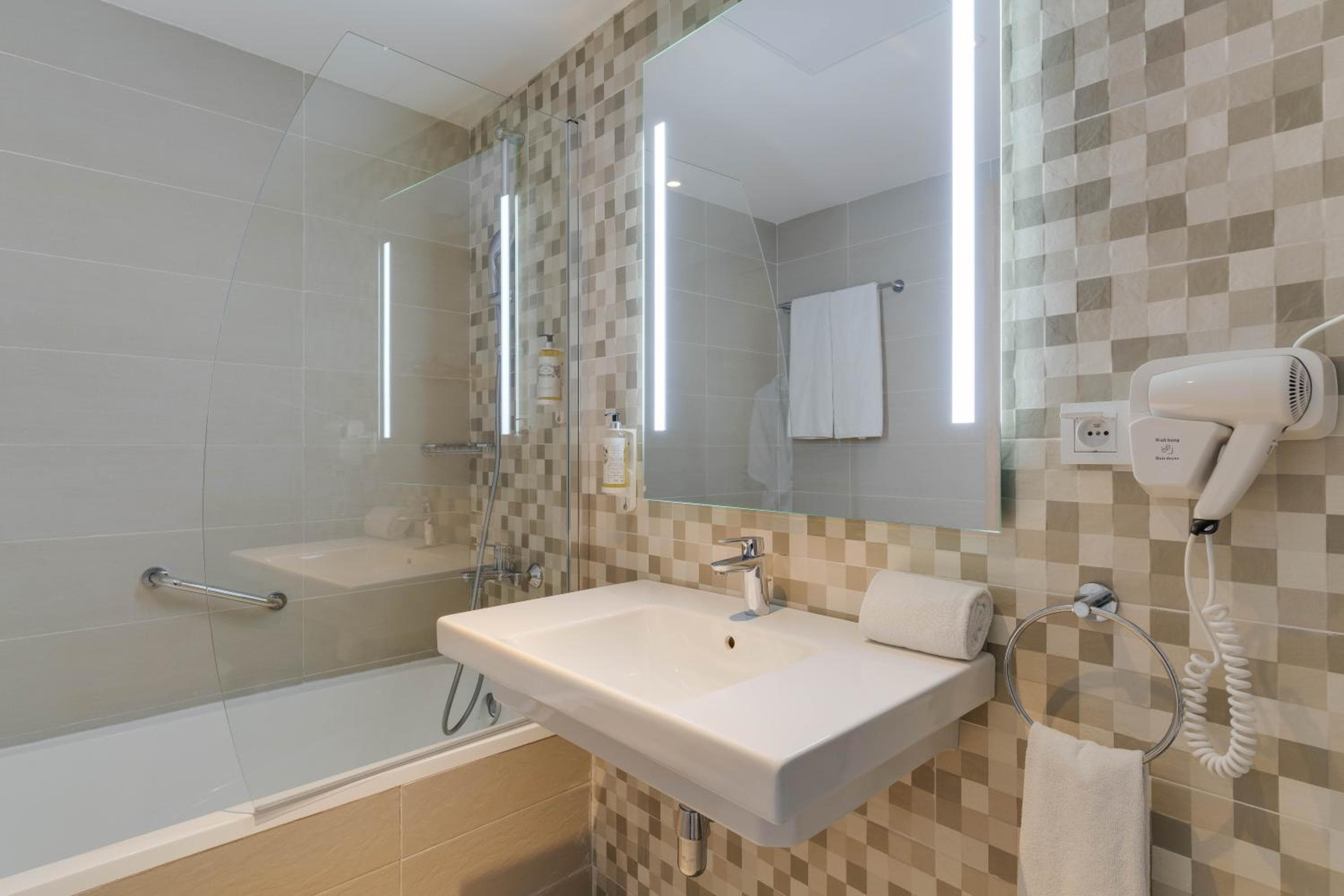 Pestana Tanger - City Center Hotel Suites & Apartments