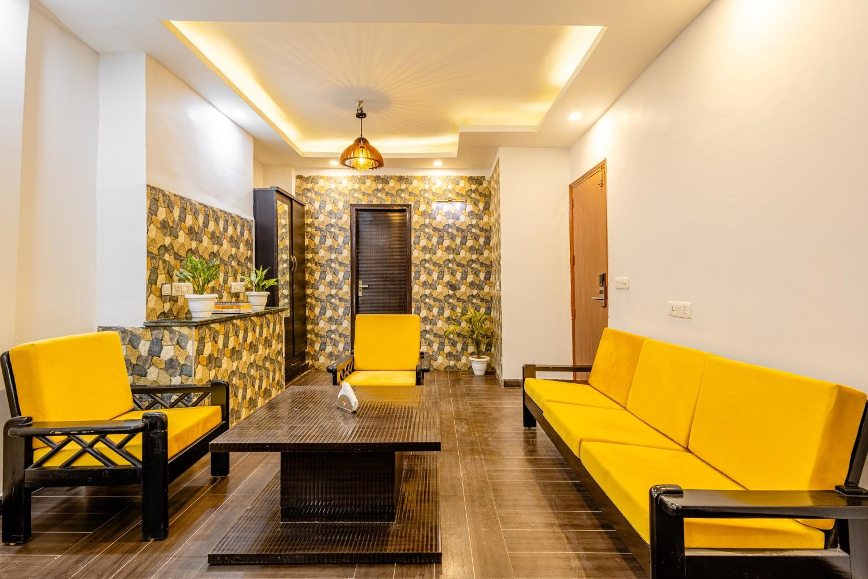 Lime Tree Hotel Huda City Centre - Gurugram, Sector 29