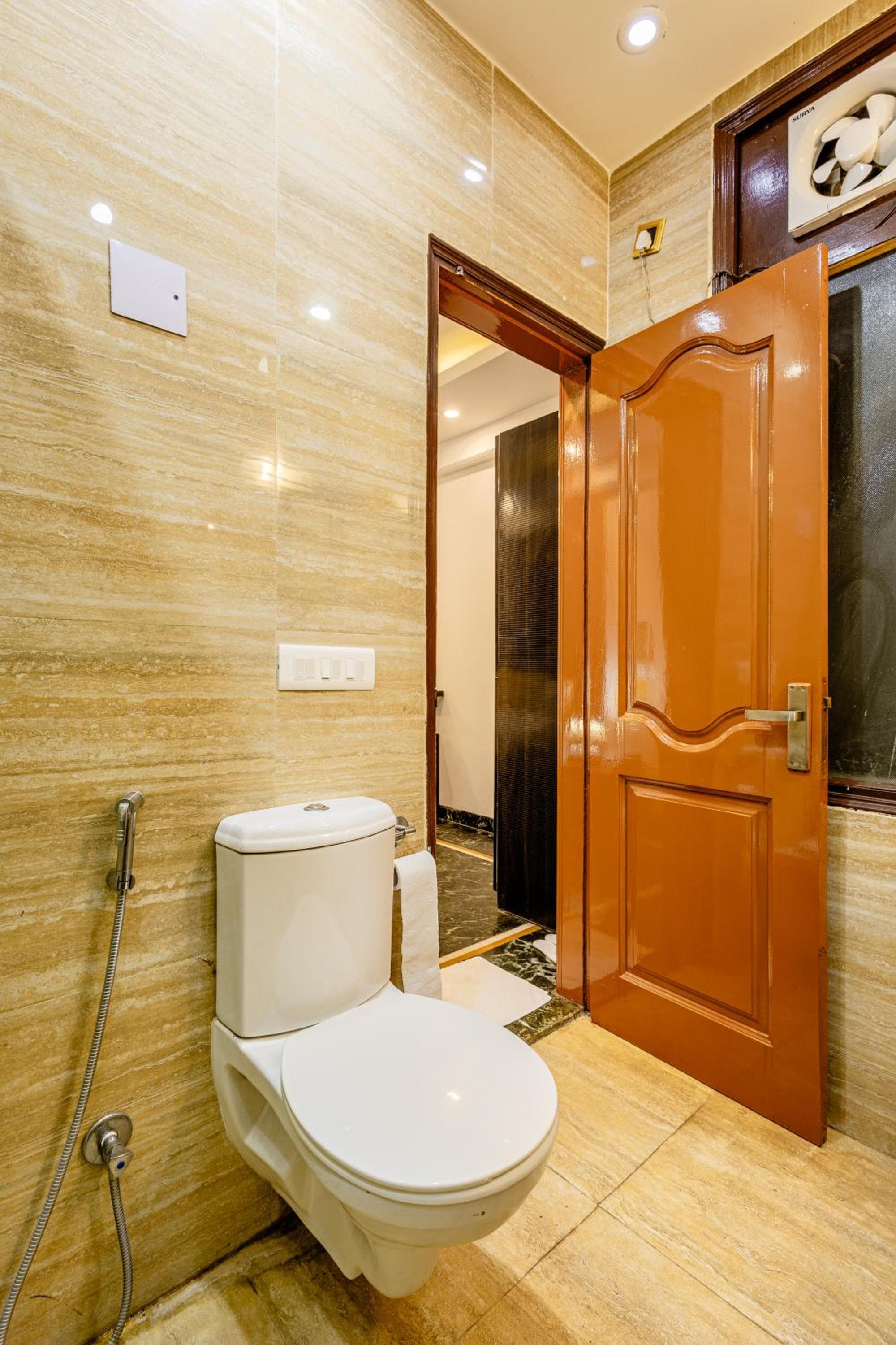Lime Tree Hotel Huda City Centre - Gurugram, Sector 29