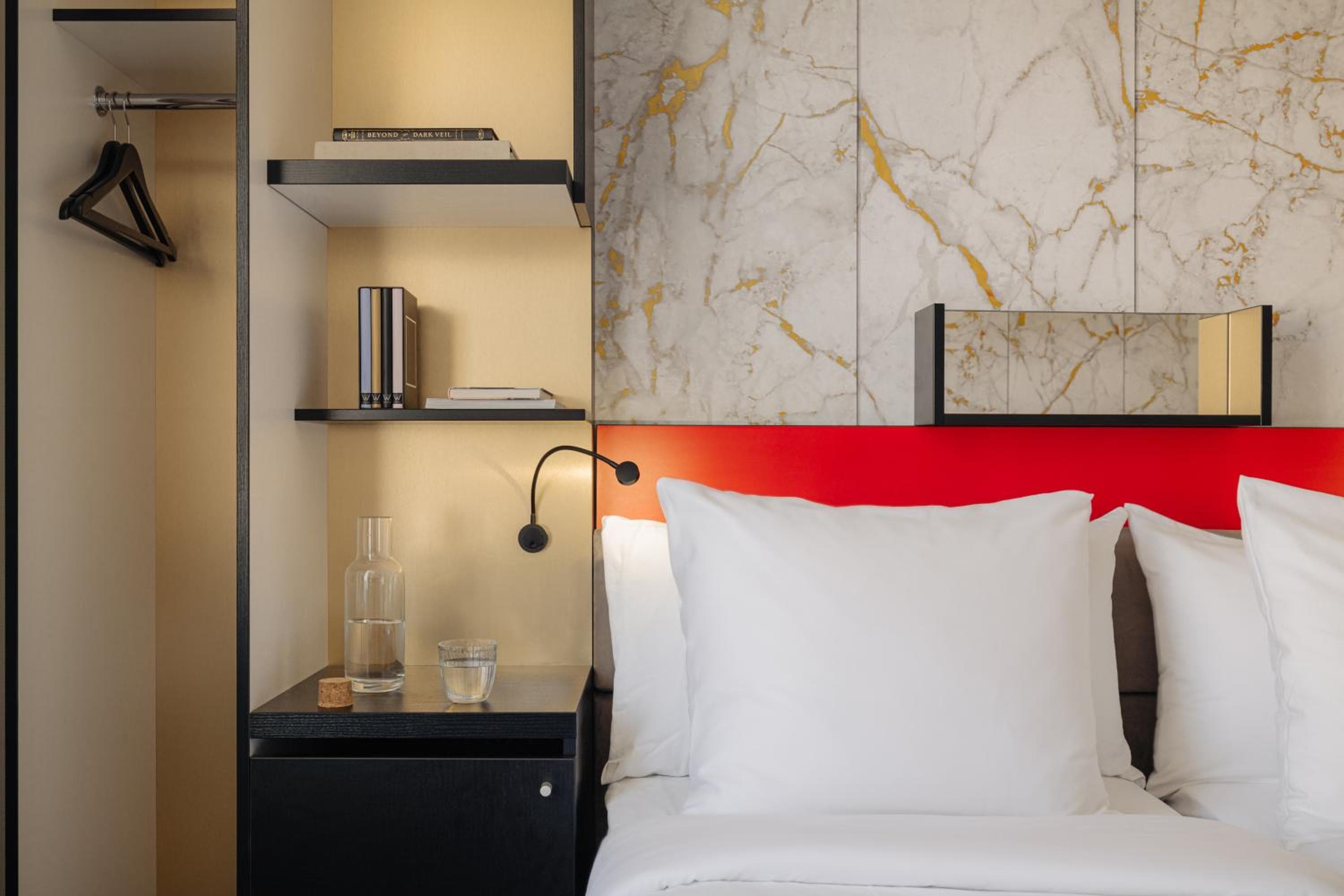 Leonardo Boutique Hotel The Lancaster Amsterdam
