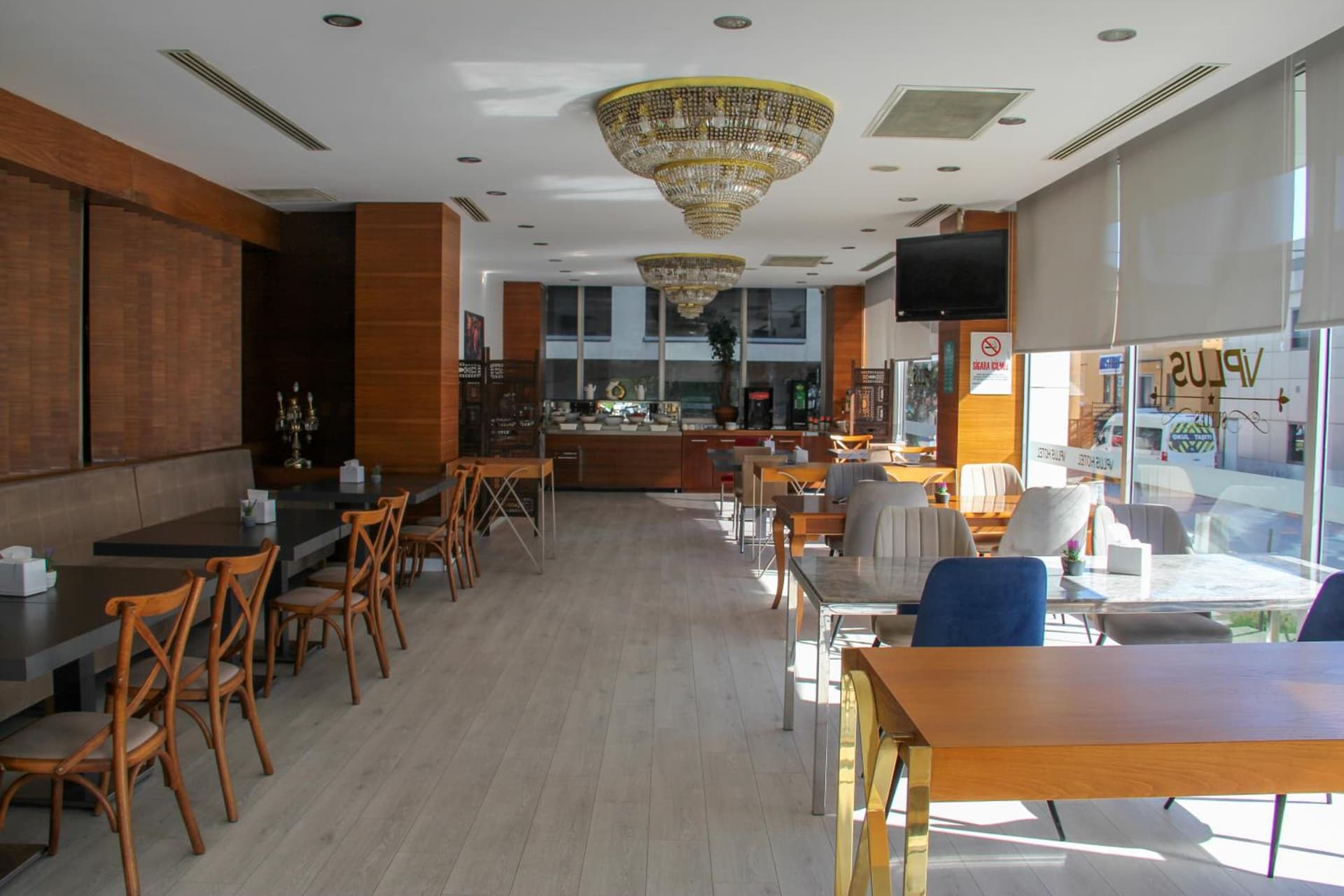 My Plus Royal Ataşehir