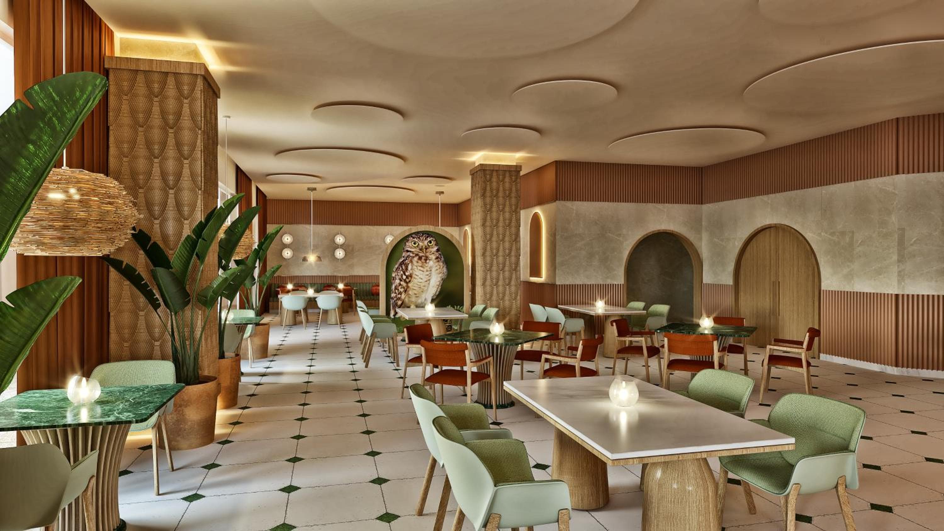 JOIA Aruba by Iberostar