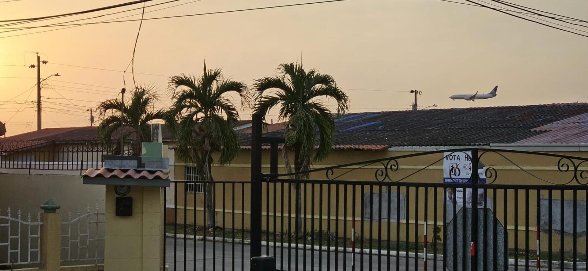 Tocumen Airport Los Corcho Suites