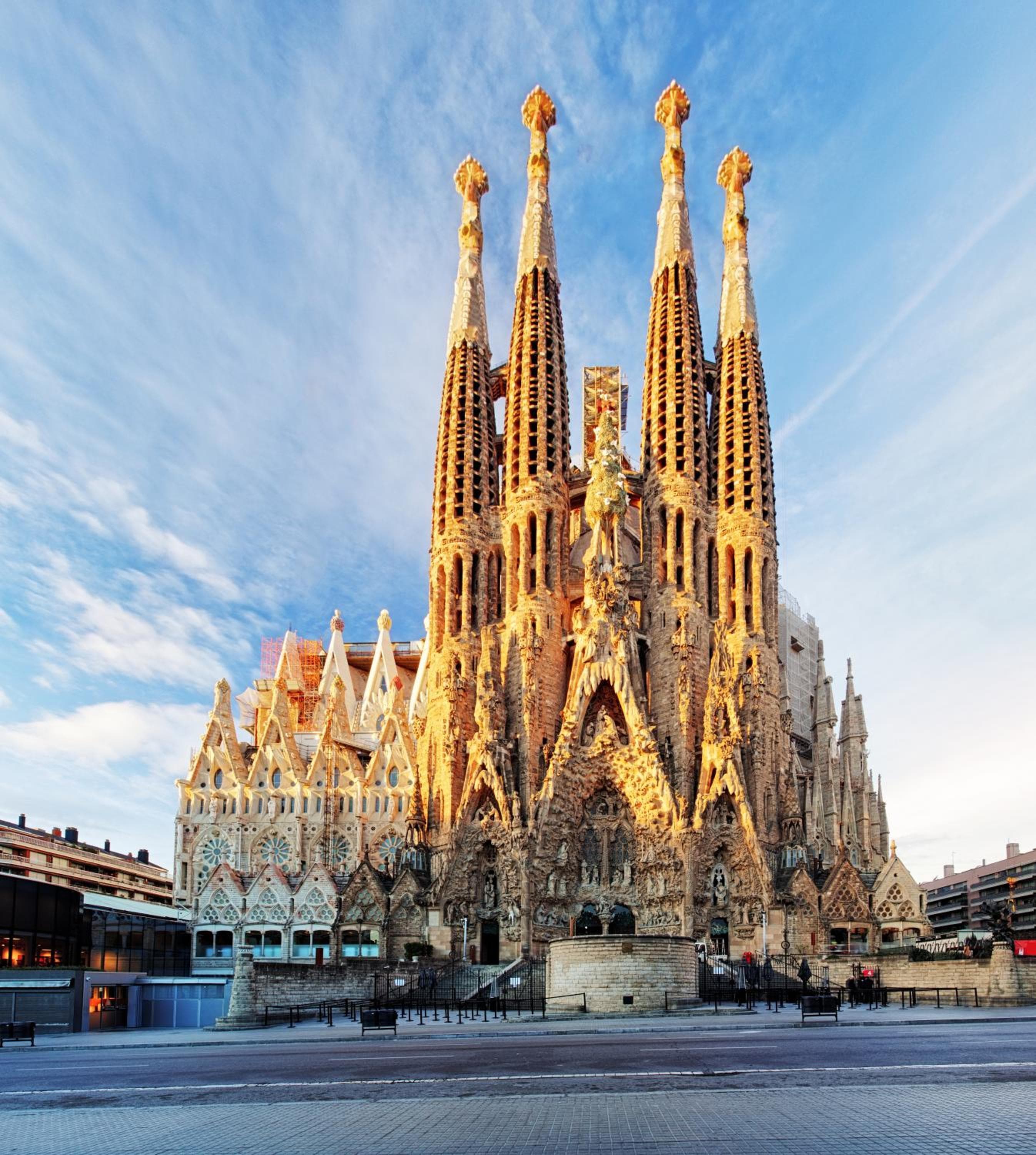 easyHotel Barcelona Fira