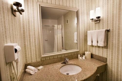 Hilton Garden Inn Oakbrook Terrace