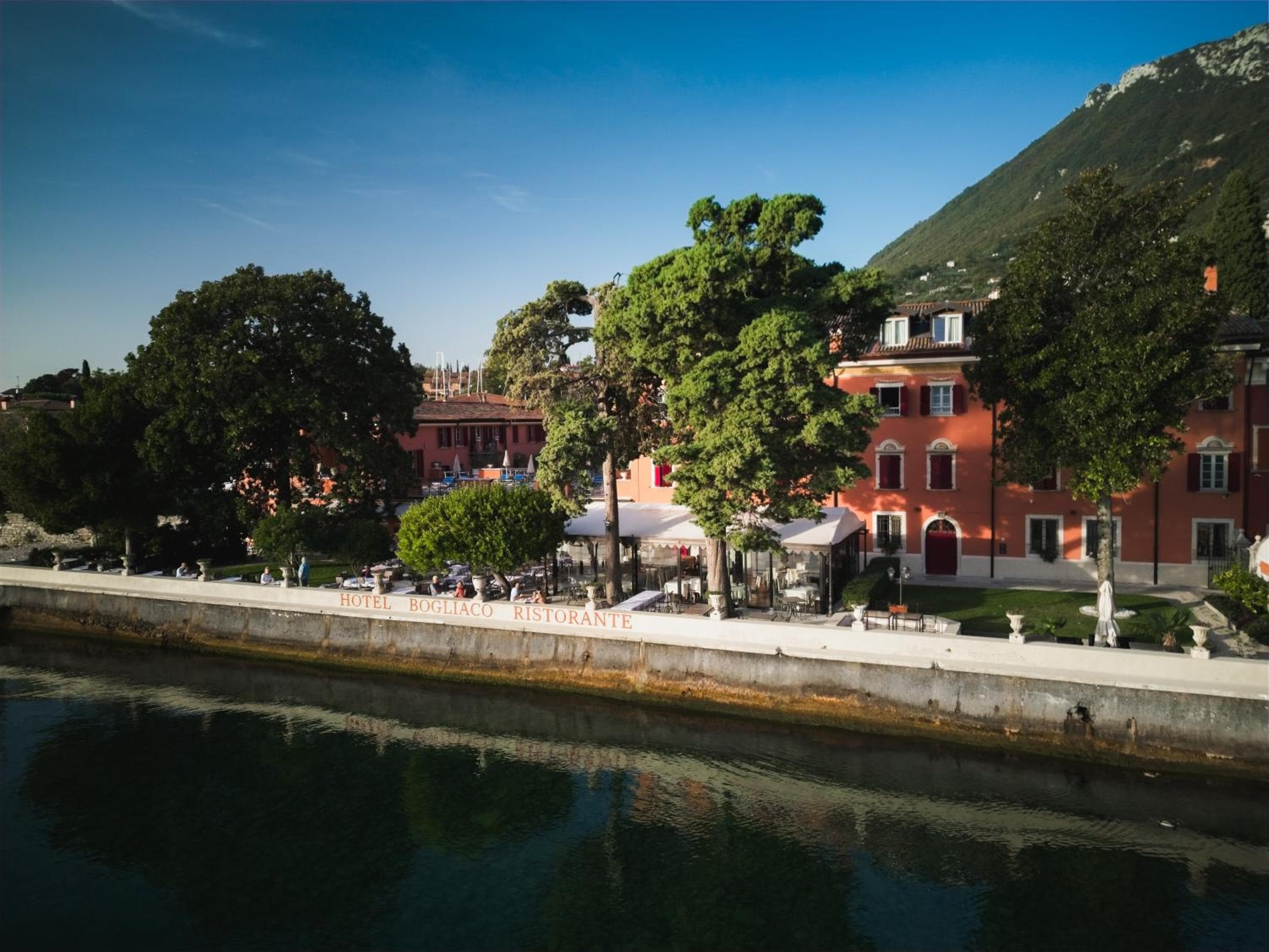Boutique Hotel Bogliaco