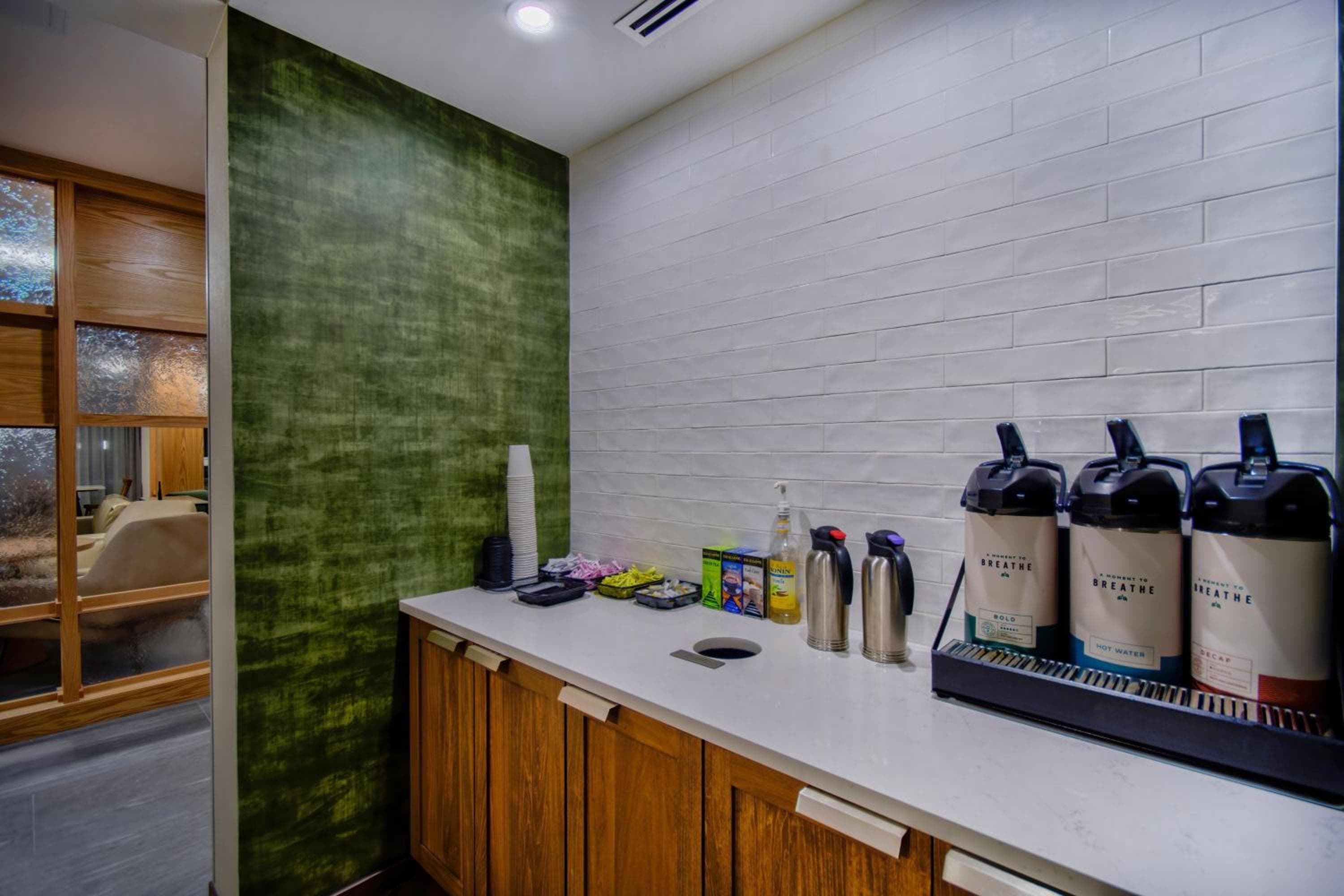 Fairfield by Marriott Inn & Suites Rochester Hills