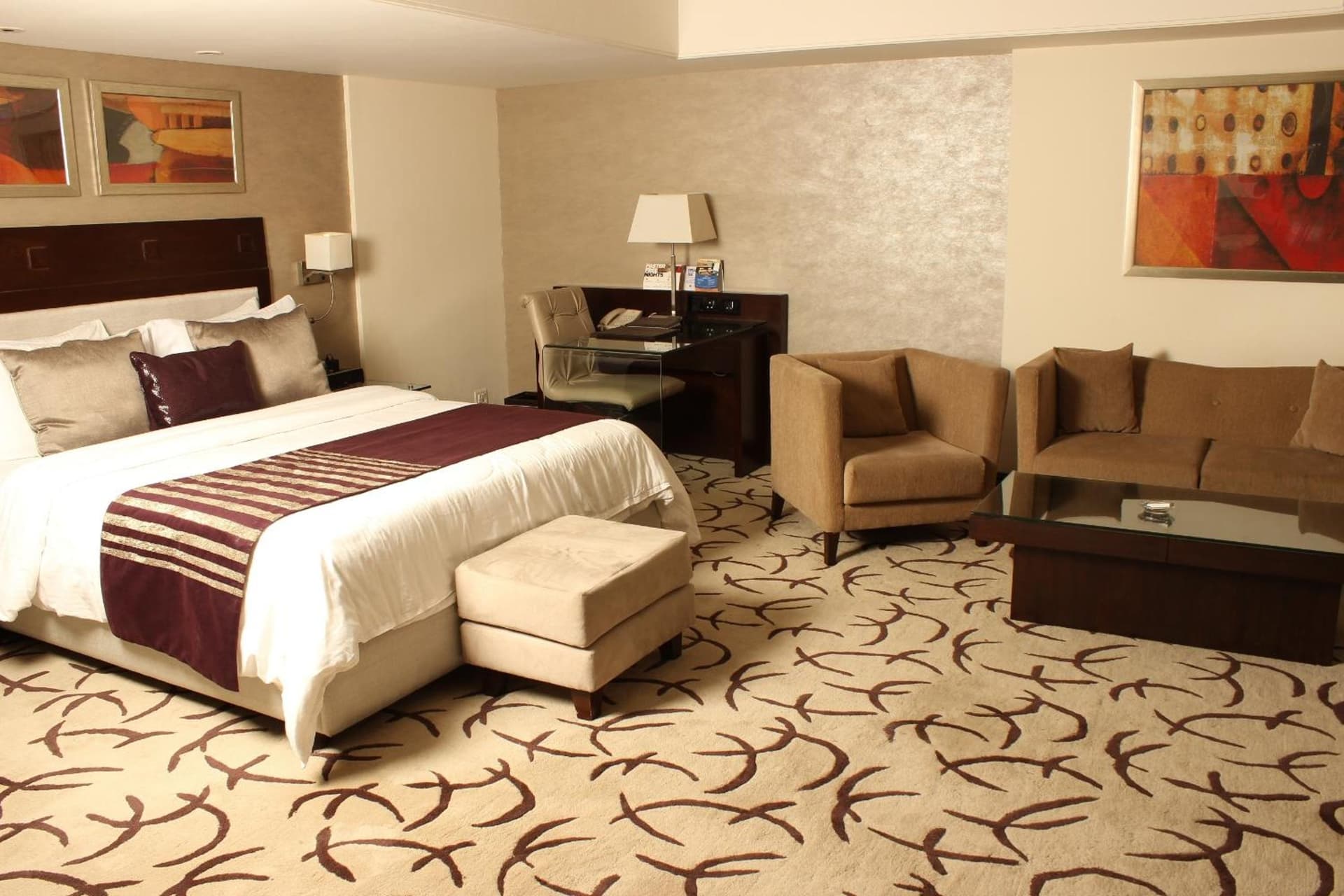 Fortune Park, Ahmedabad - Member ITC Hotels' Group