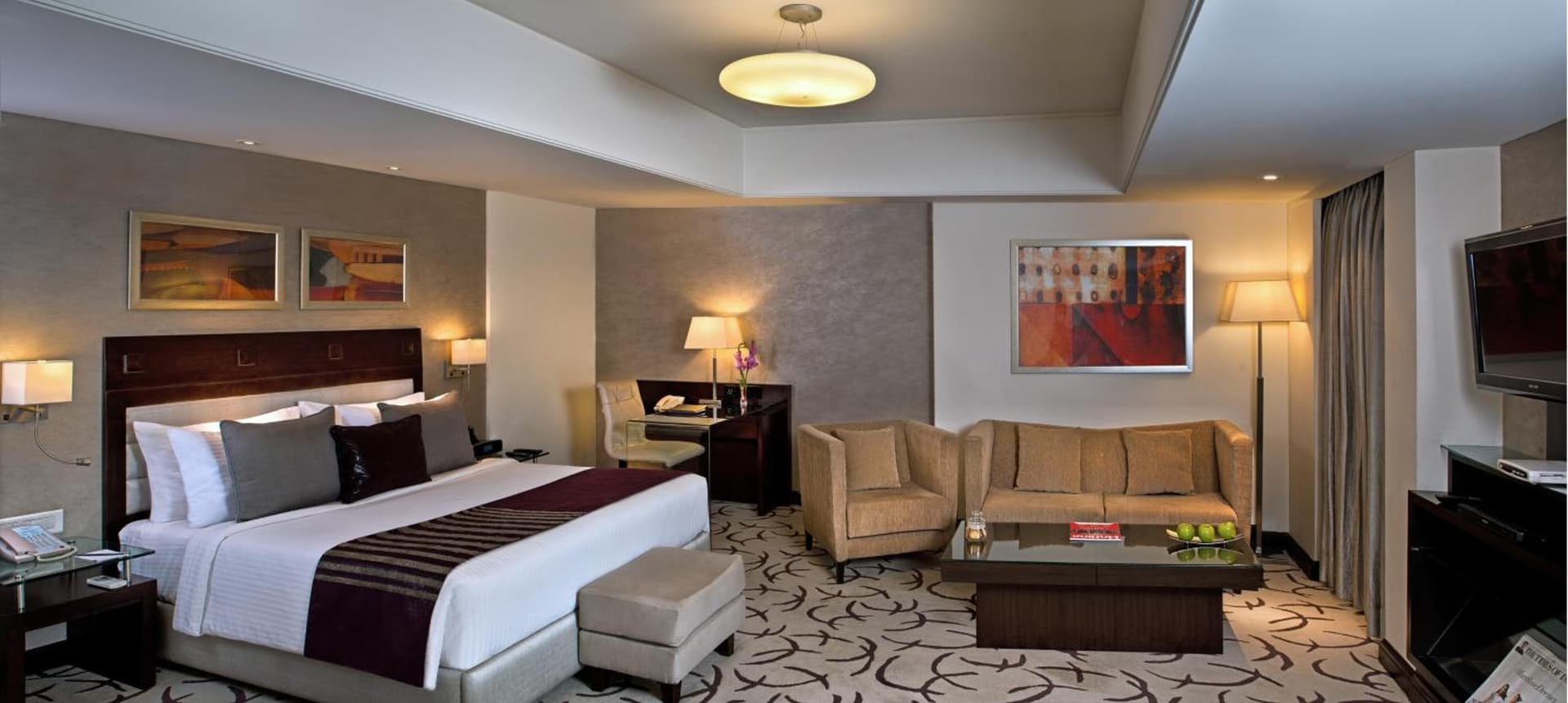 Fortune Park, Ahmedabad - Member ITC Hotels' Group