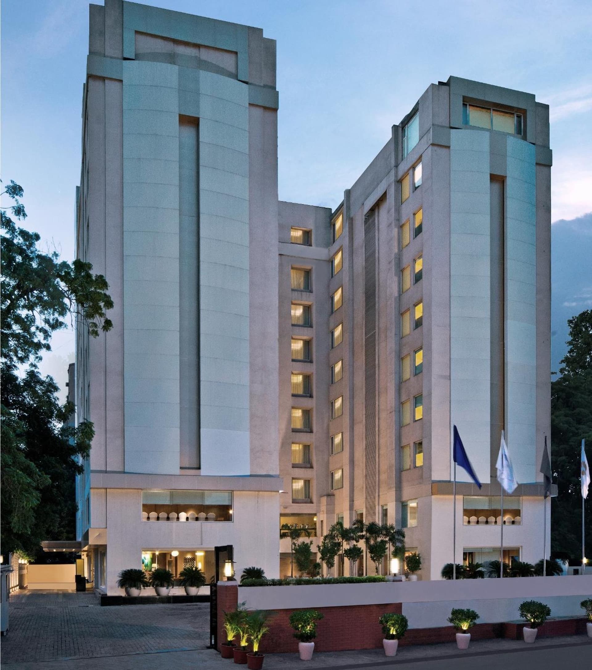 Fortune Park, Ahmedabad - Member ITC Hotels' Group