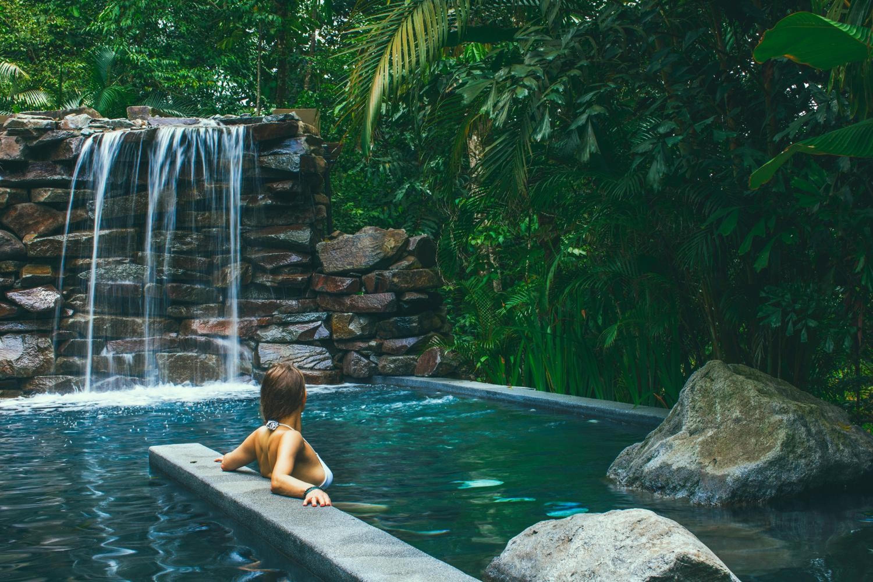 Amor Arenal Adults Friendly