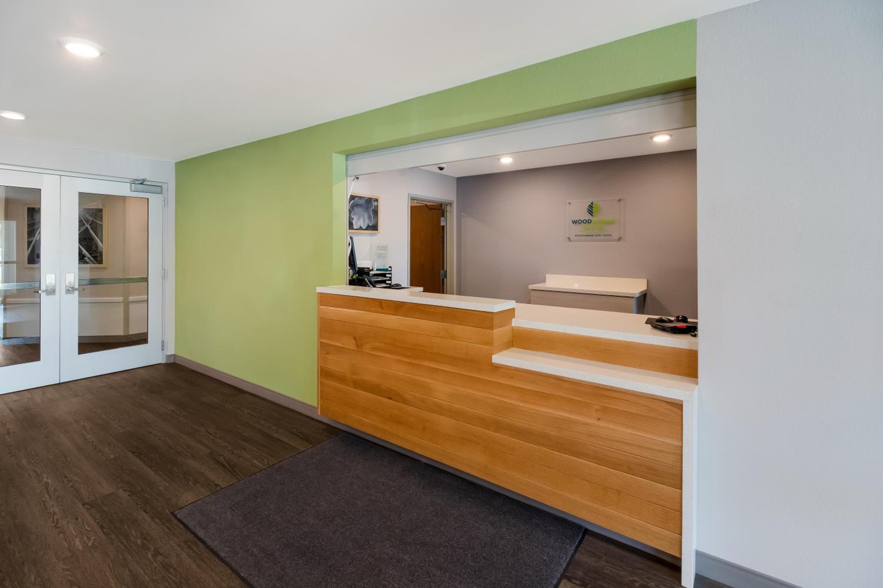 WoodSpring Suites Fort Myers - Cape Coral