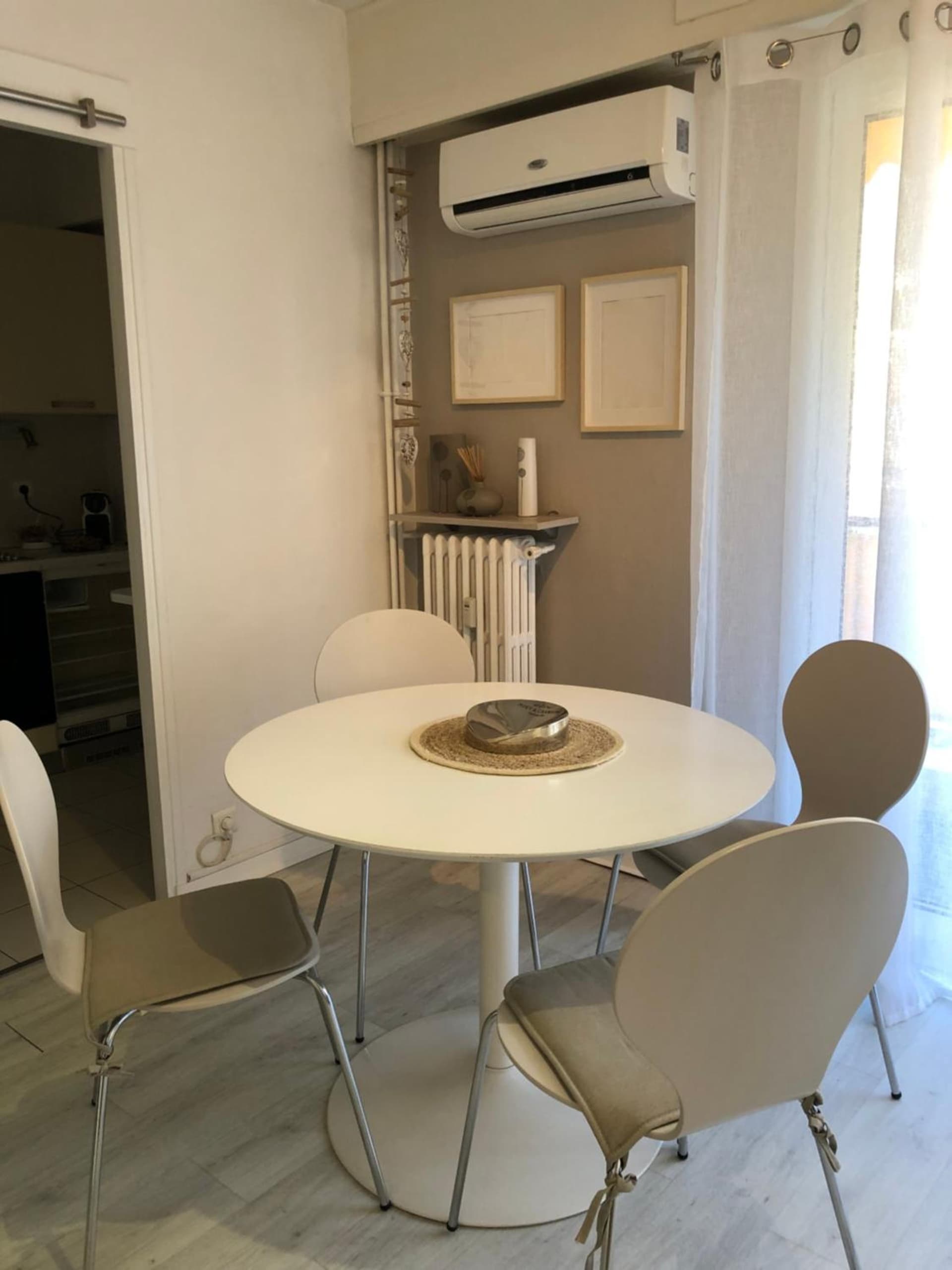 Studio Residence Du Casino