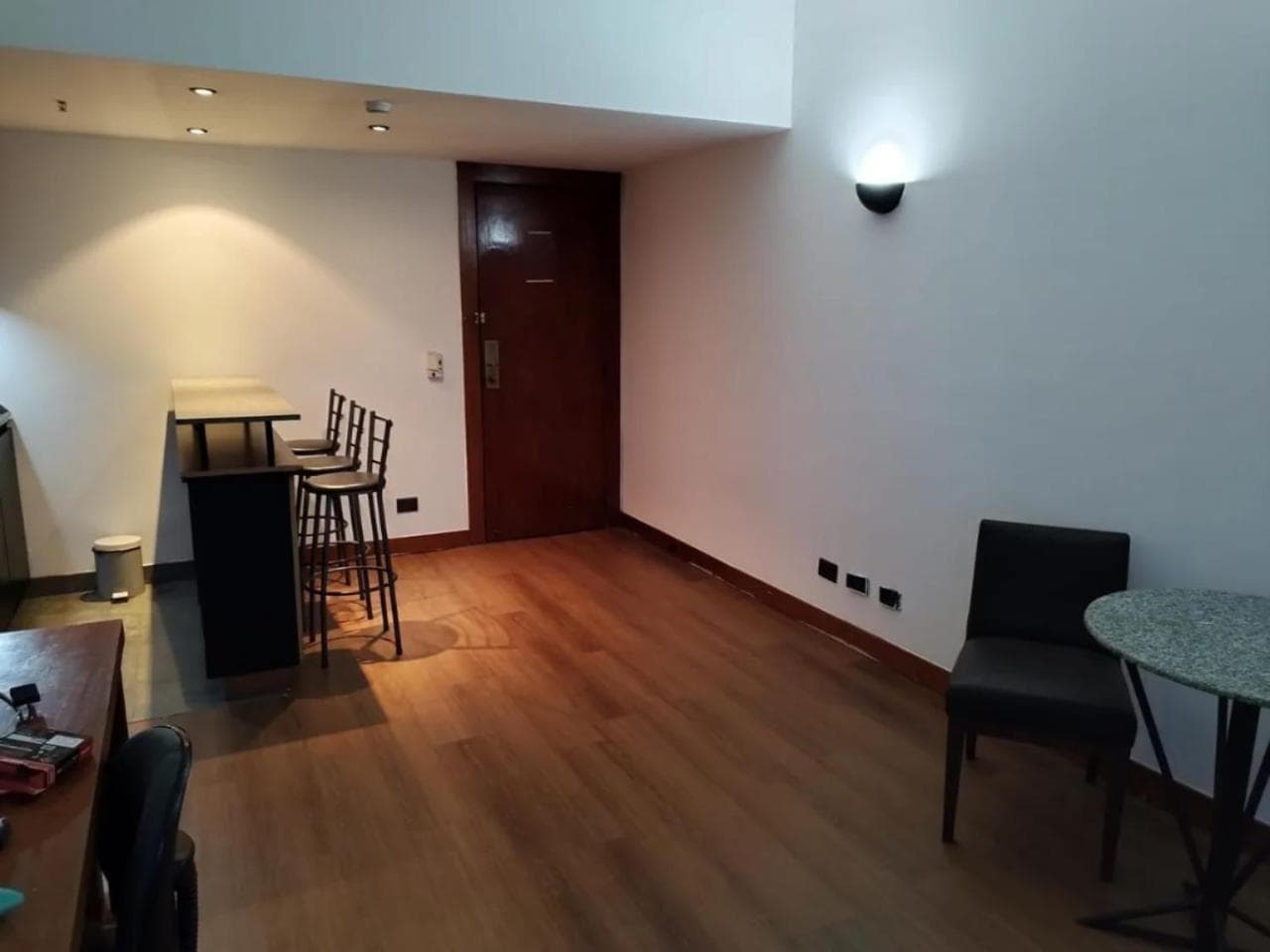 Bonaparte Hotel Flat Particular