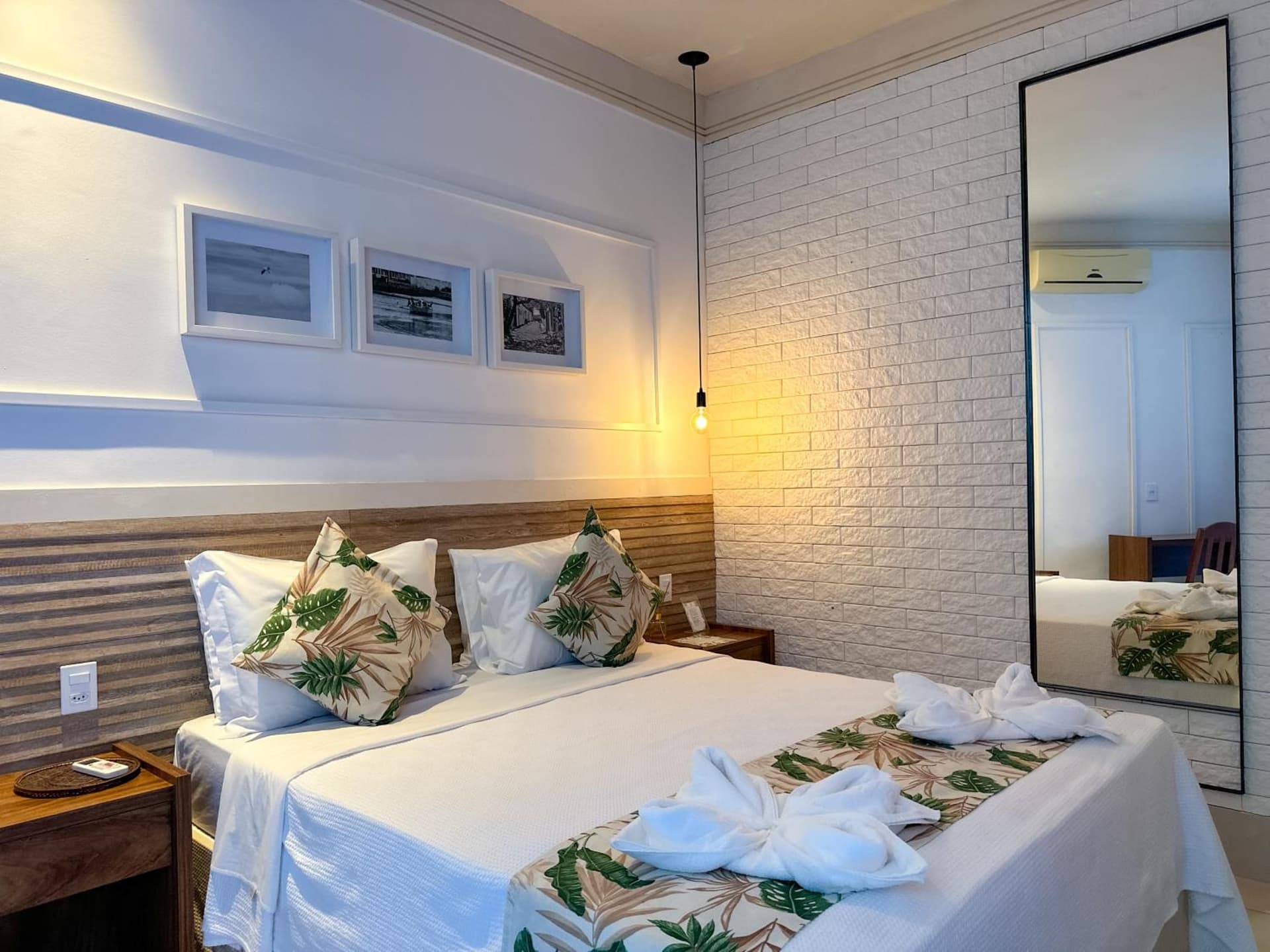Passagem Concept Hotel e Spa