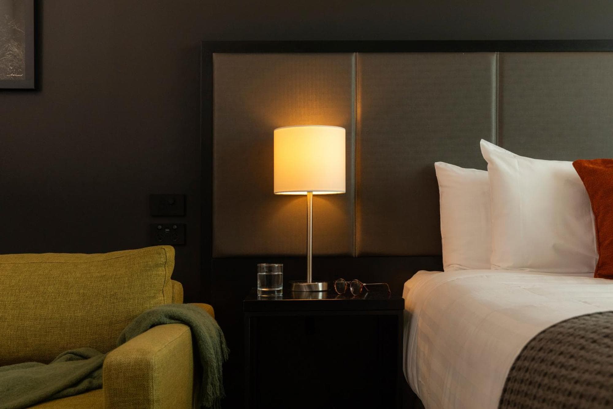 Rydges Wellington Airport