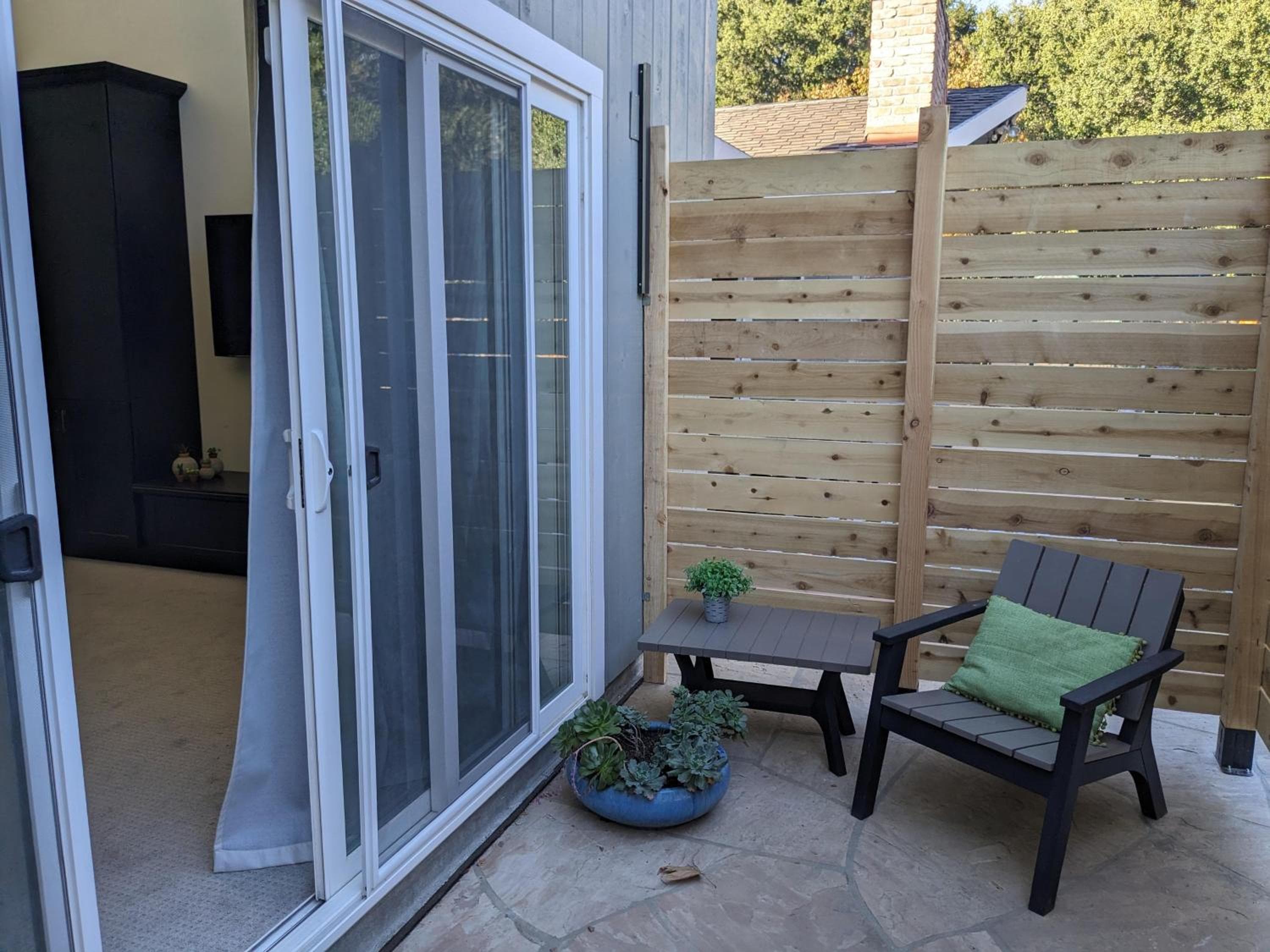 Modern 1-Br Oasis, Close to Tech Giants+Investors!