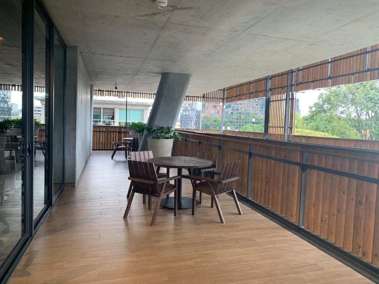 Salvio Parque 93 Bogota, Curio Collection by Hilton