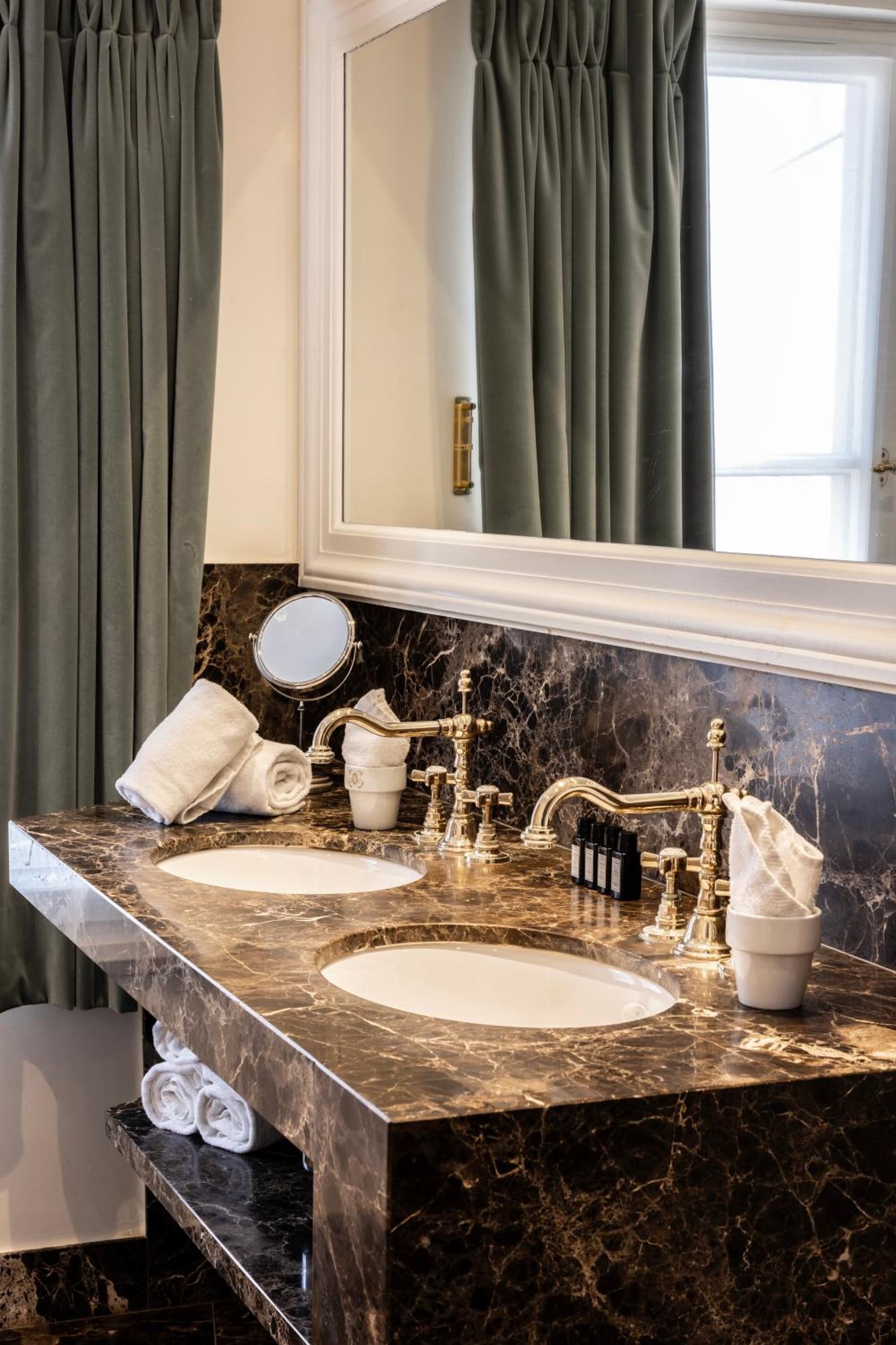 Hotel De Orangerie by CW Hotel Collection - Small Luxury Hotels of the World