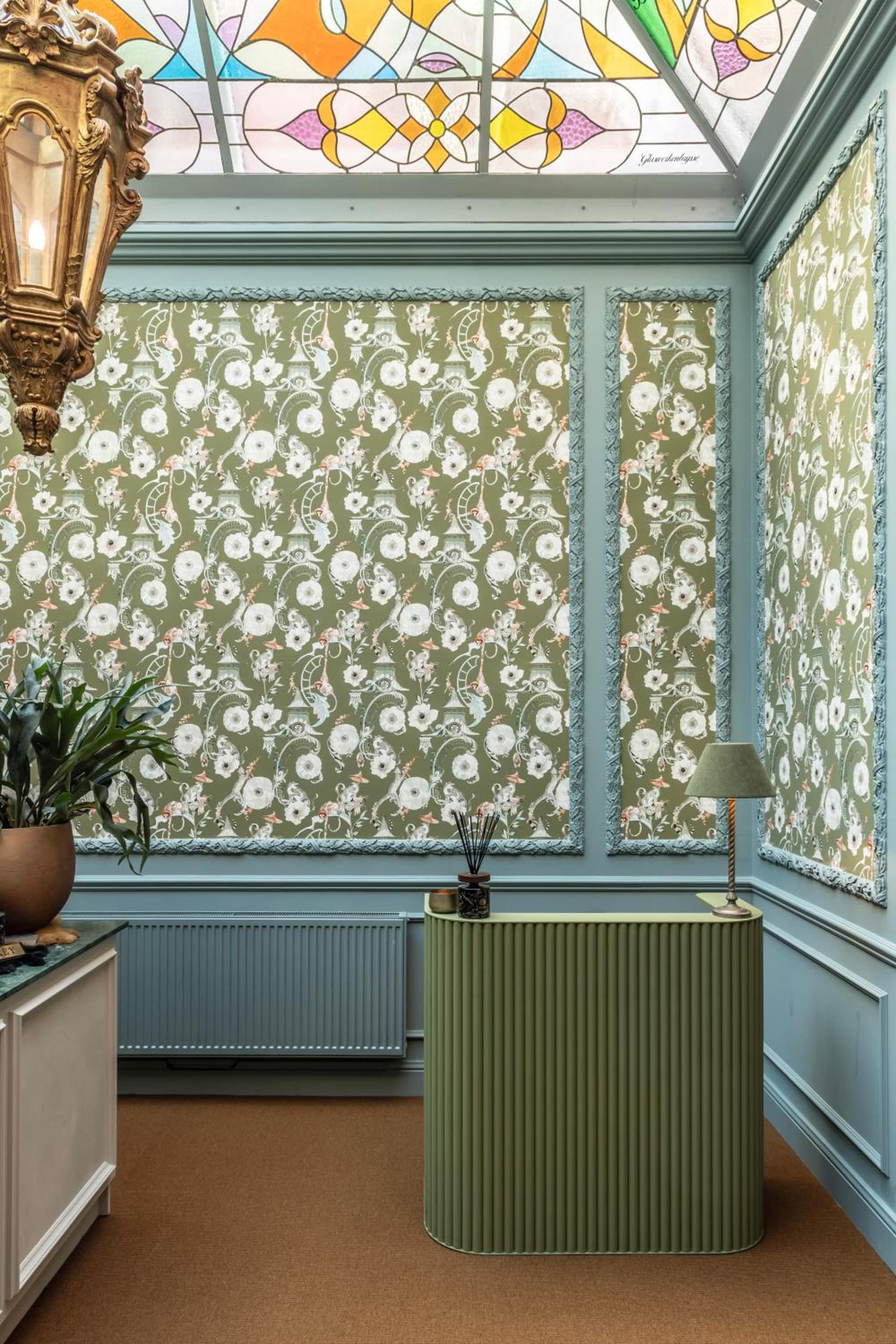 Hotel De Orangerie by CW Hotel Collection - Small Luxury Hotels of the World