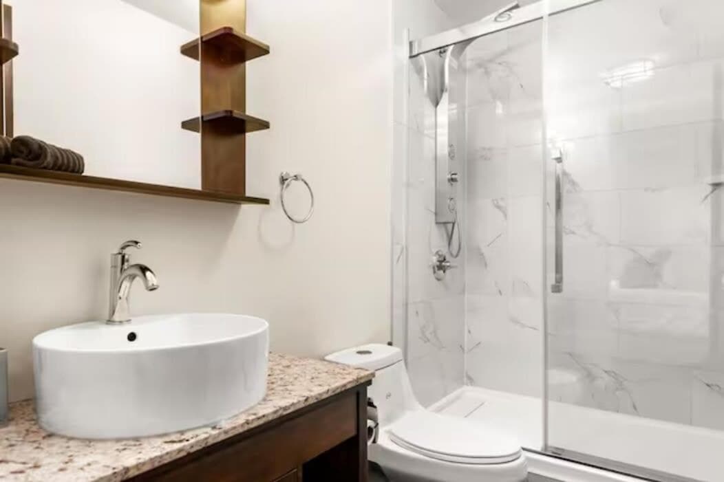 Mt Lady MacDonald Suite @ Grande Rockies