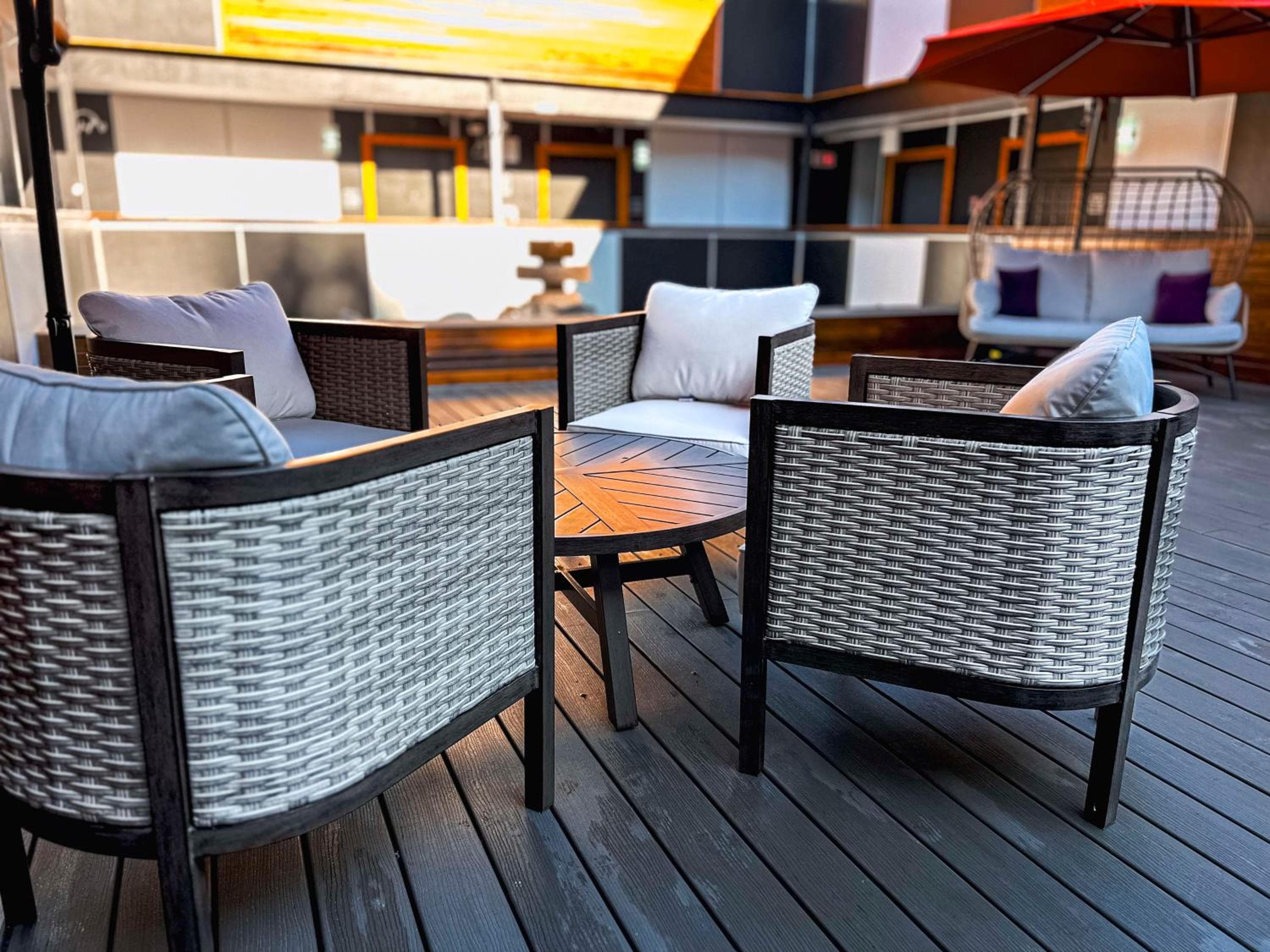 Coast Metro Vancouver Hotel