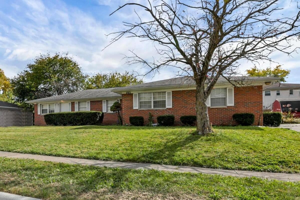 Housepitality - The Gahanna Ranch - 3 BR - Airport