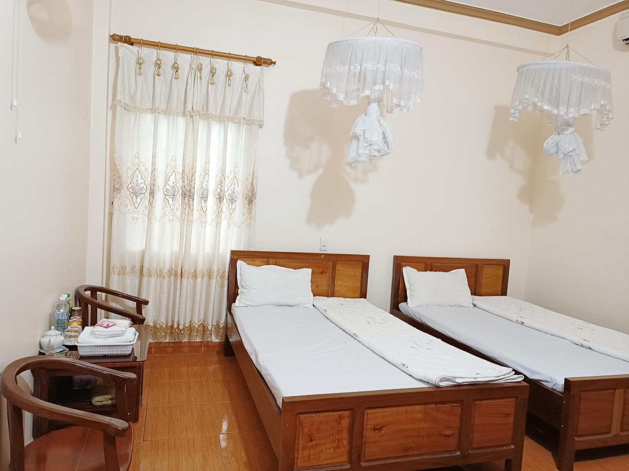 Minh Loan Hotel