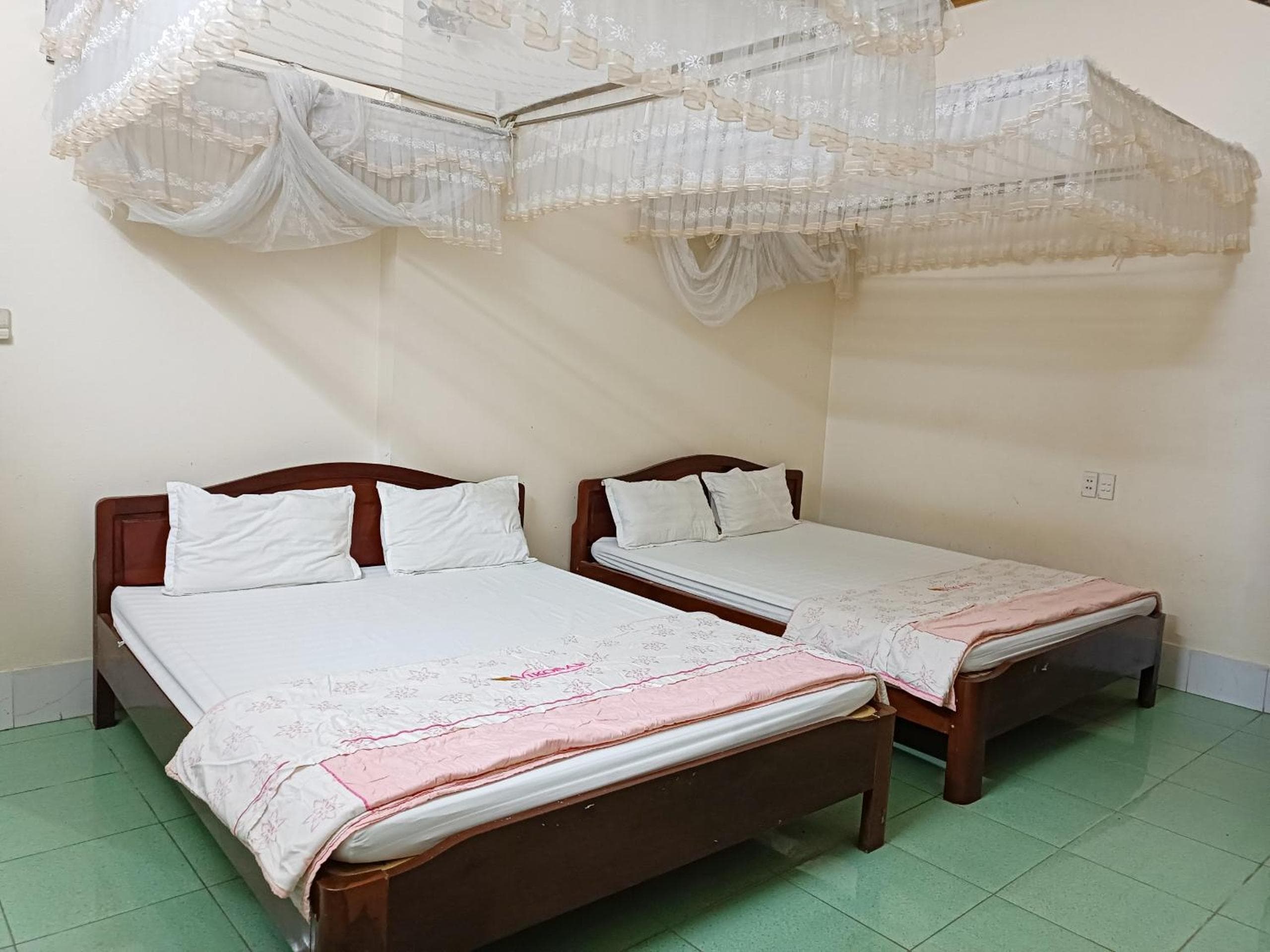 Minh Loan Hotel