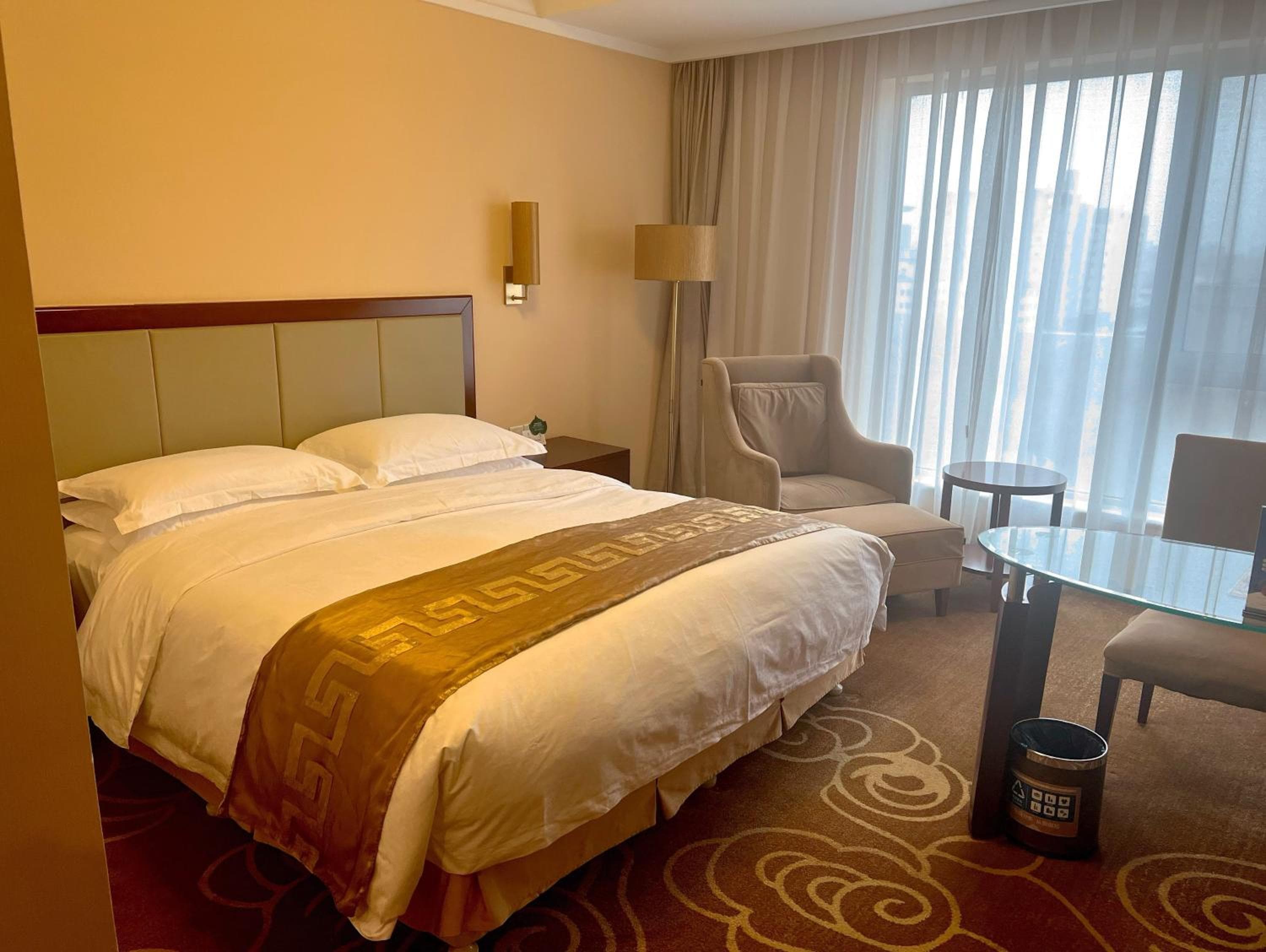 Inner Mongolia Grand Hotel
